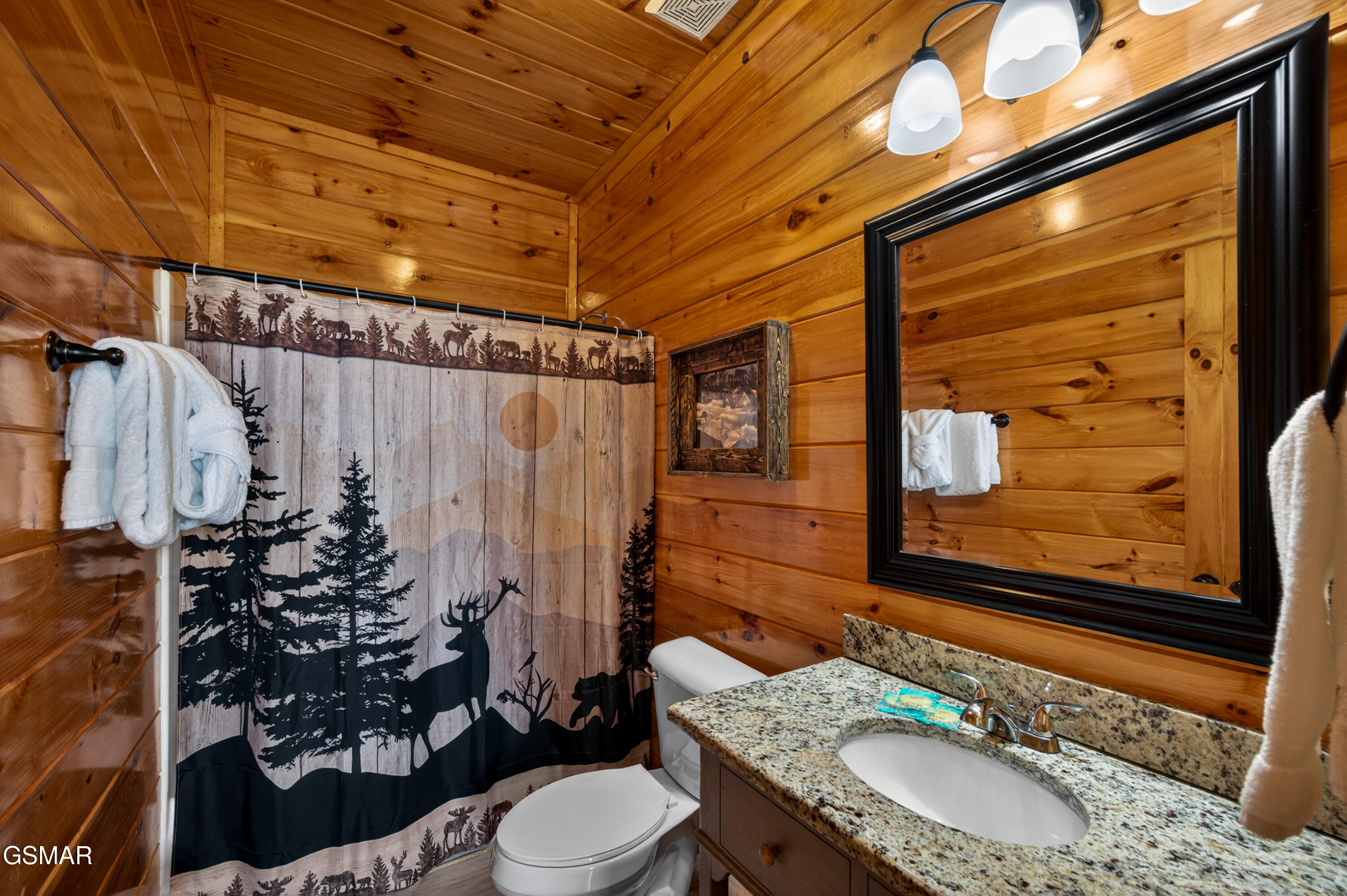 1932 Thistle Thorn Trail Sevierville TN 37876