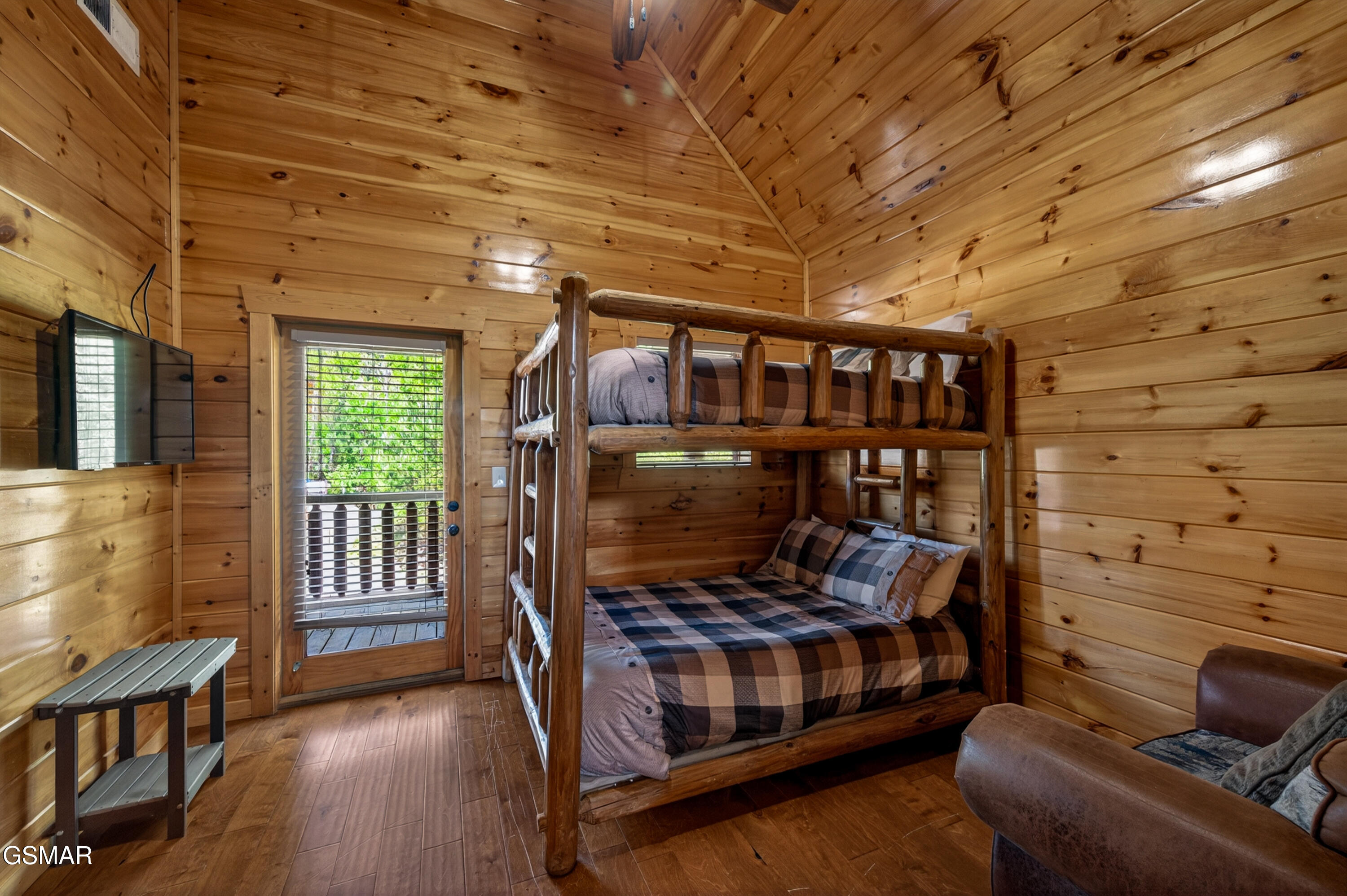 1932 Thistle Thorn Trail Sevierville TN 37876