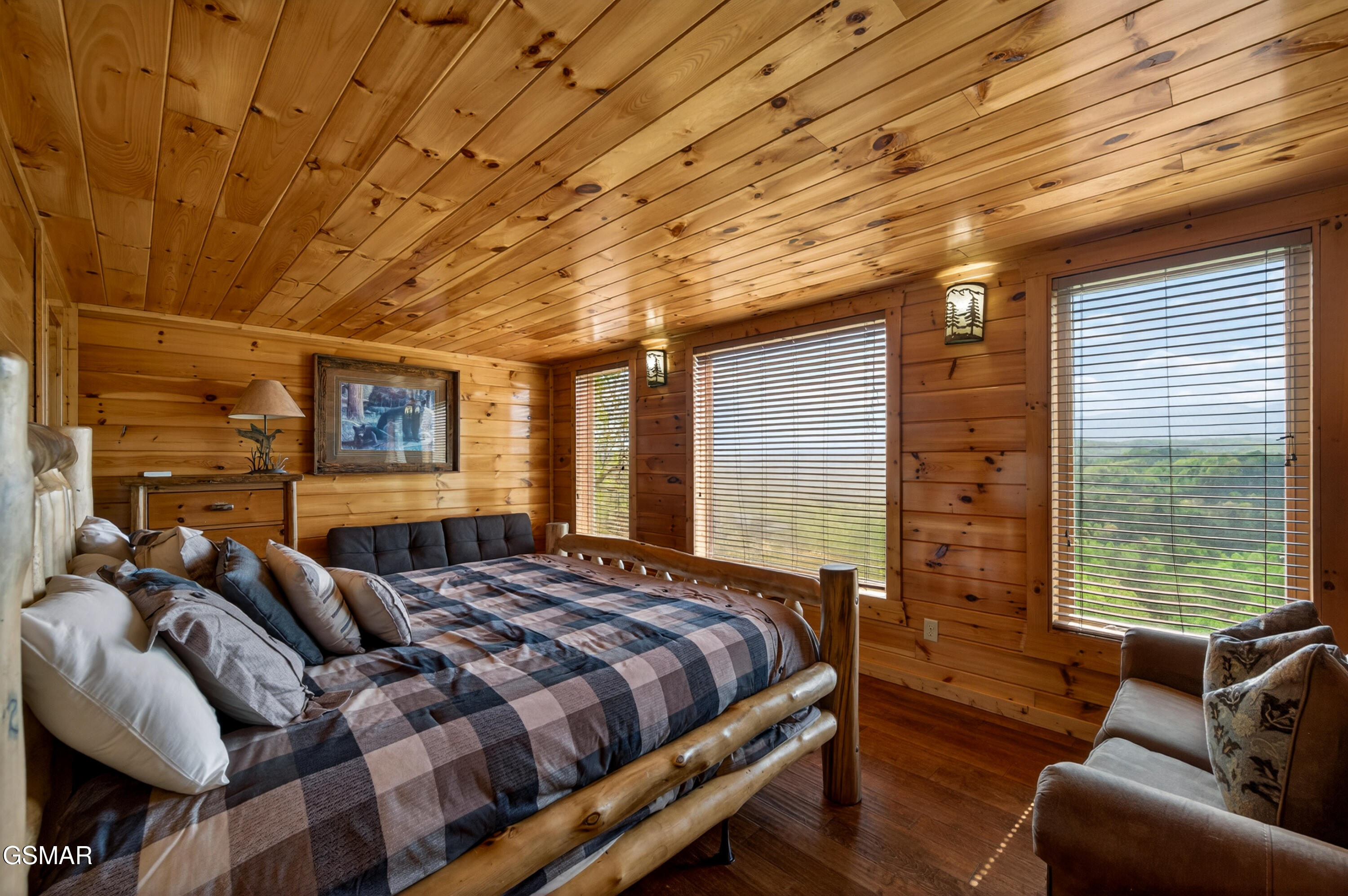 1932 Thistle Thorn Trail Sevierville TN 37876
