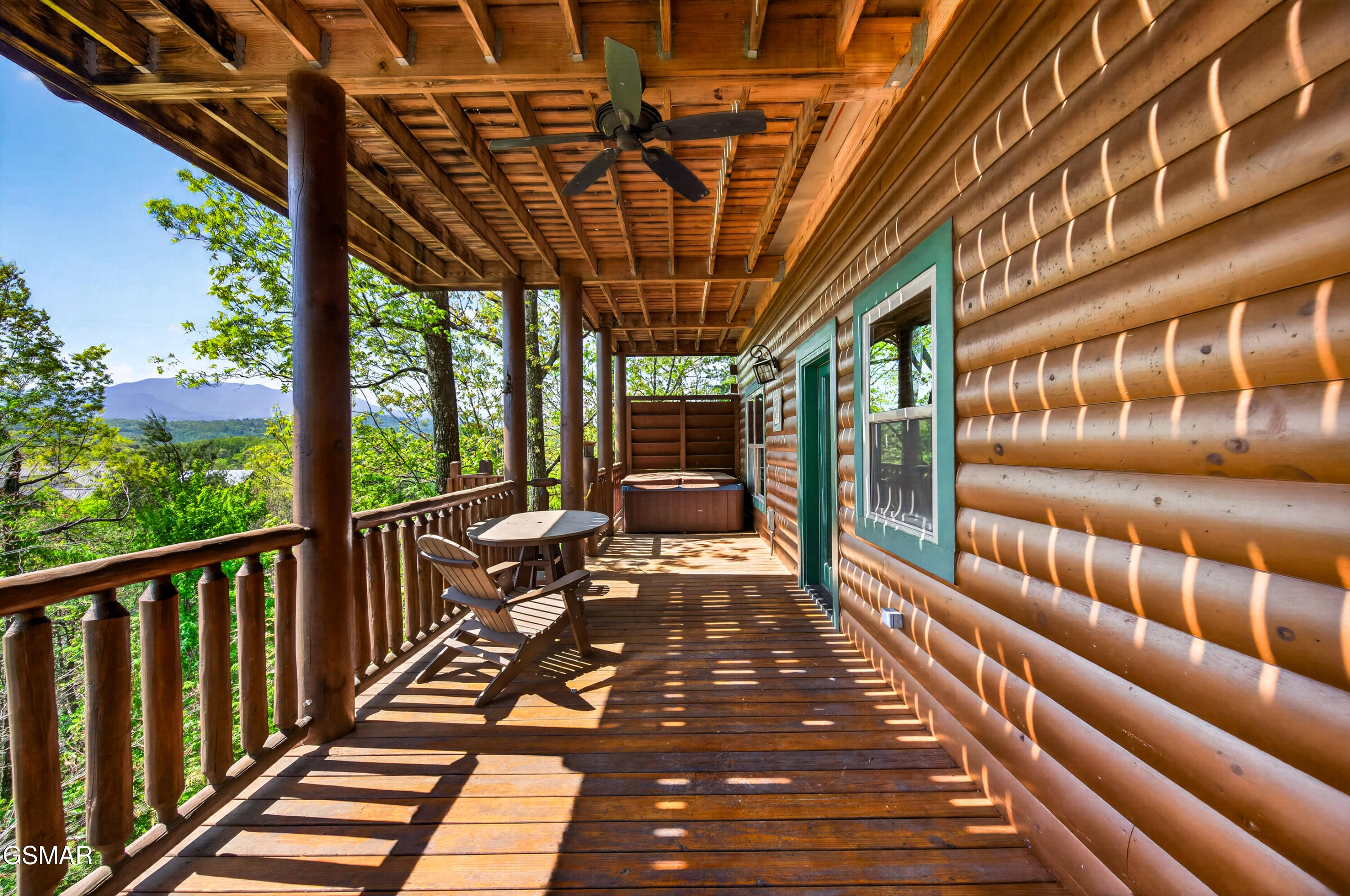 1932 Thistle Thorn Trail Sevierville TN 37876