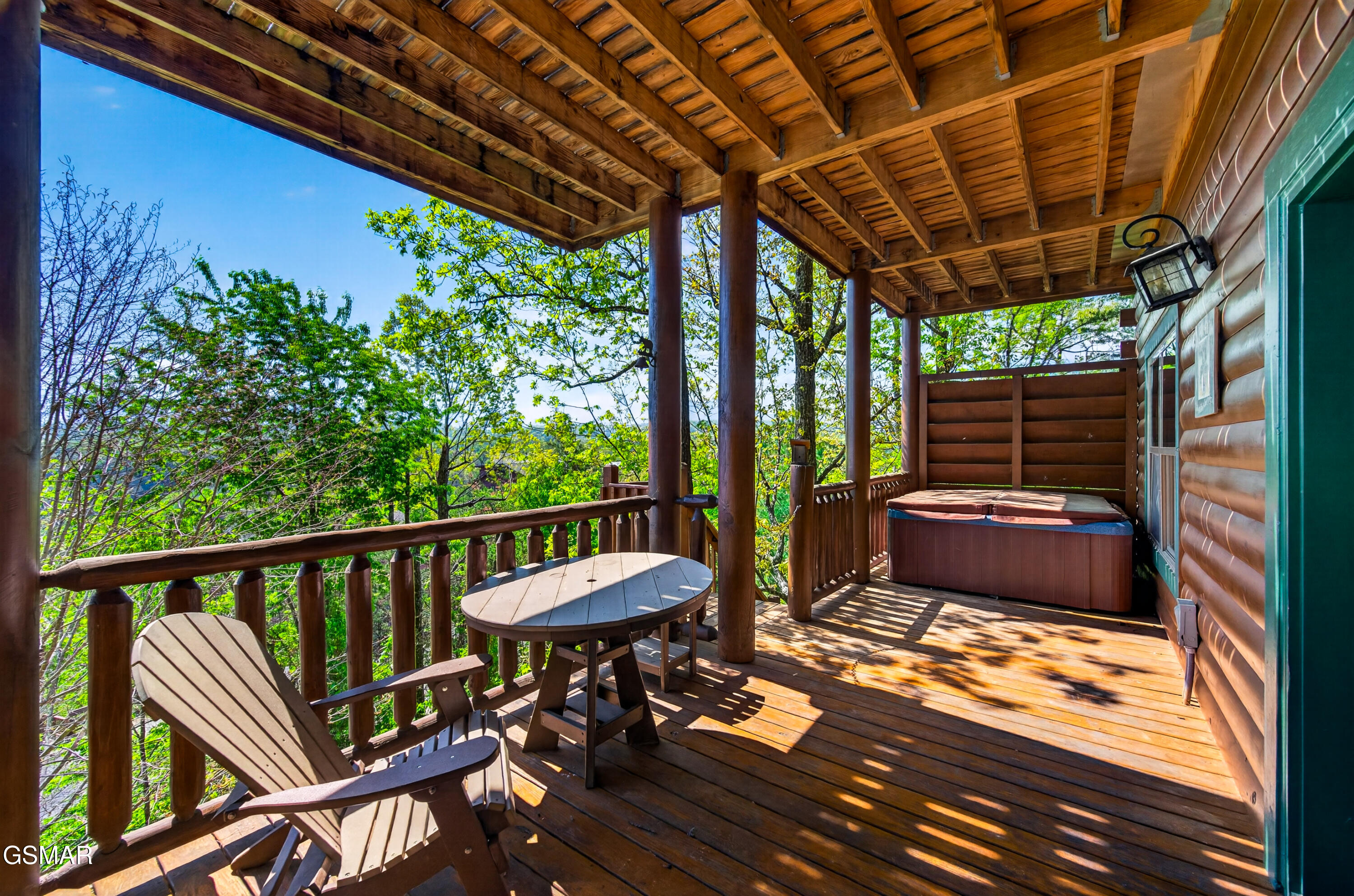 1932 Thistle Thorn Trail Sevierville TN 37876