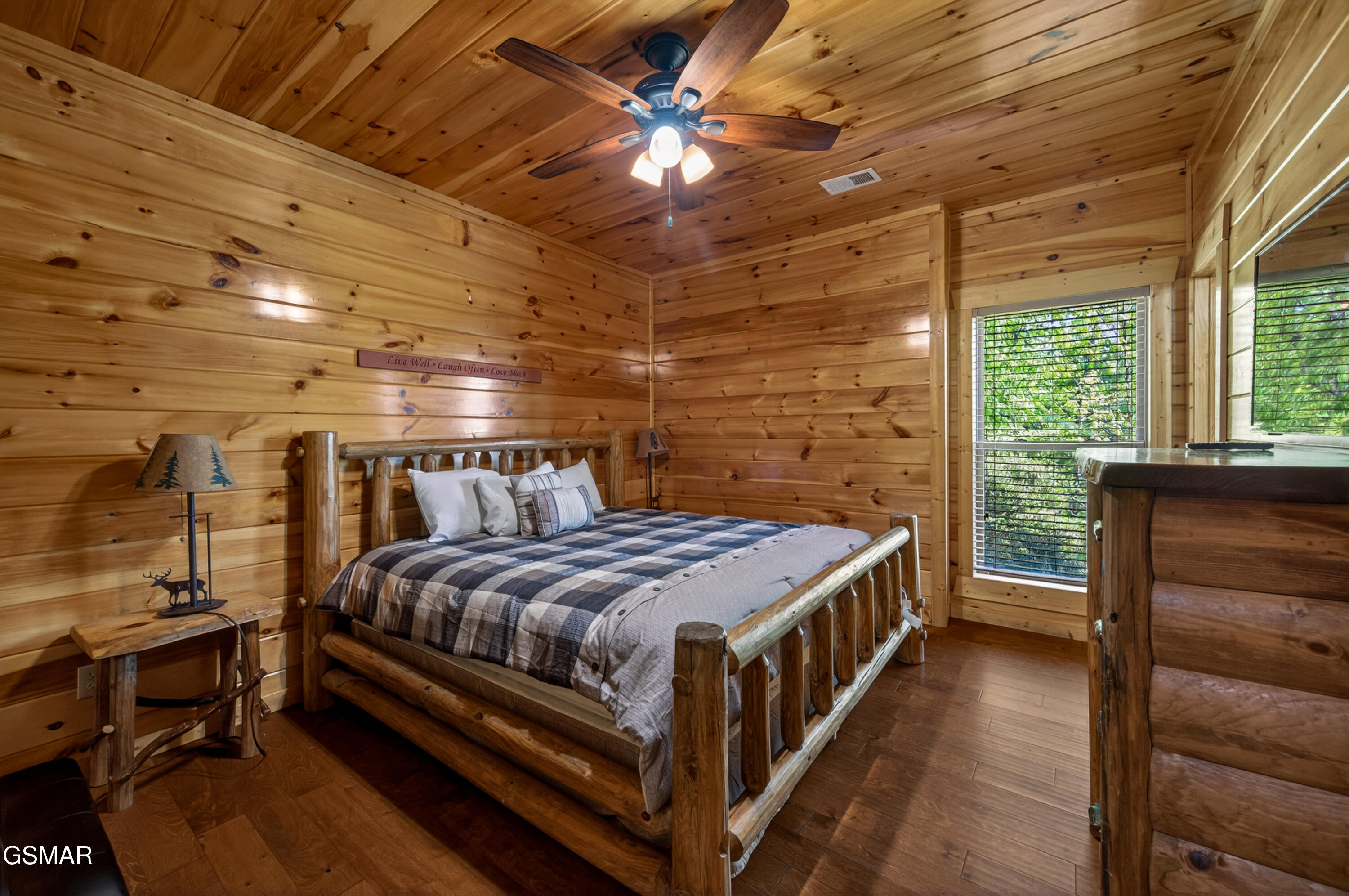 1932 Thistle Thorn Trail Sevierville TN 37876