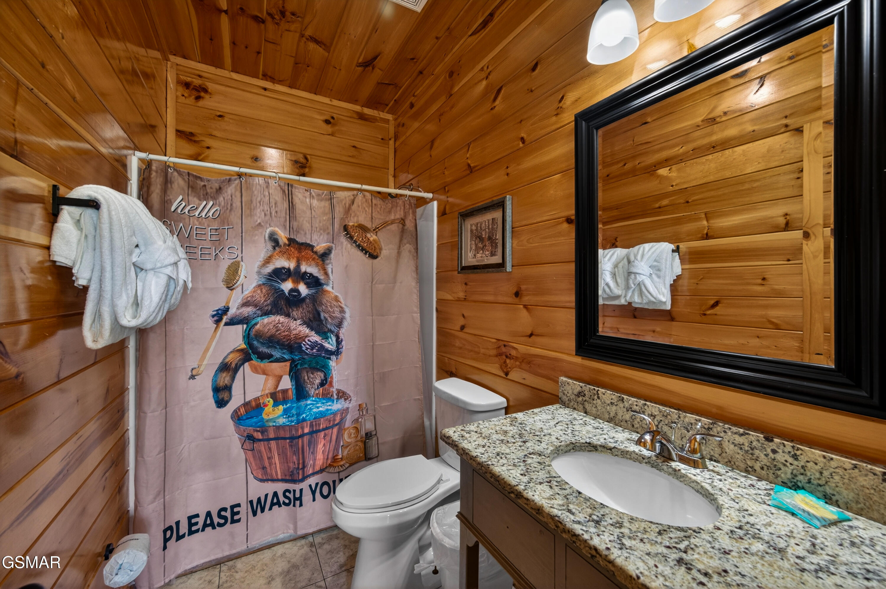 1932 Thistle Thorn Trail Sevierville TN 37876