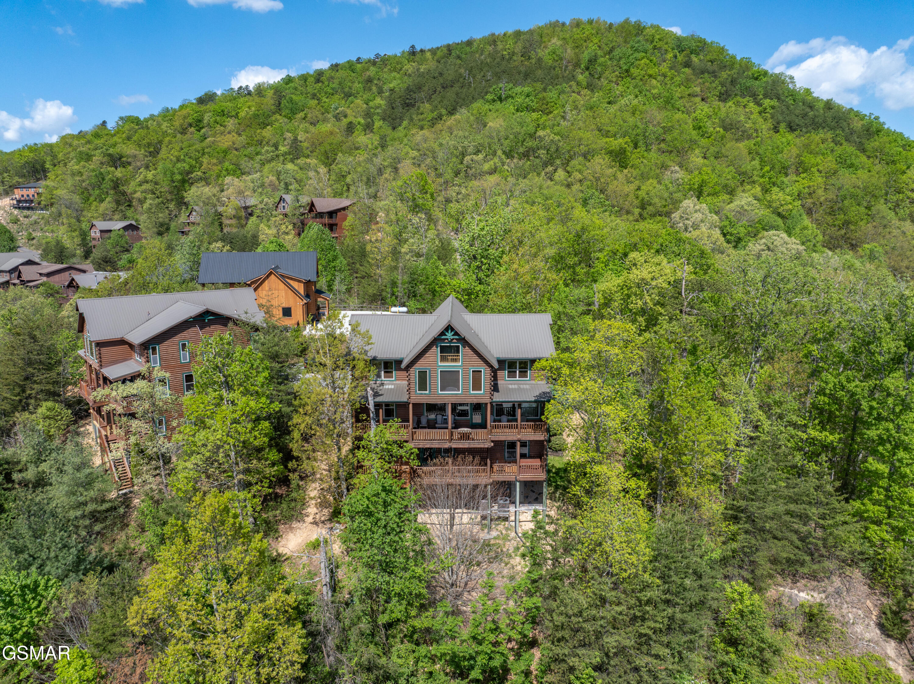 1932 Thistle Thorn Trail Sevierville TN 37876