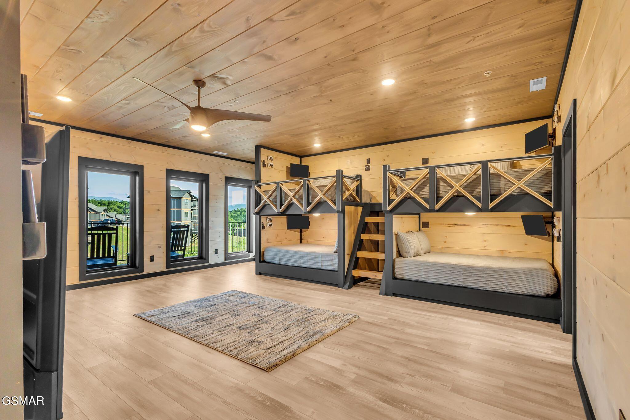 1724 Knotty Log Way Sevierville TN 37862