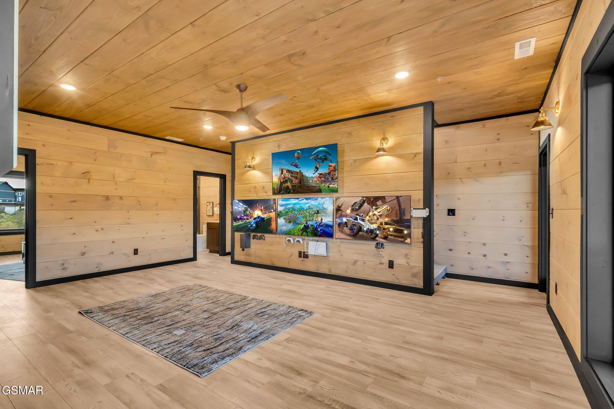 1724 Knotty Log Way Sevierville TN 37862