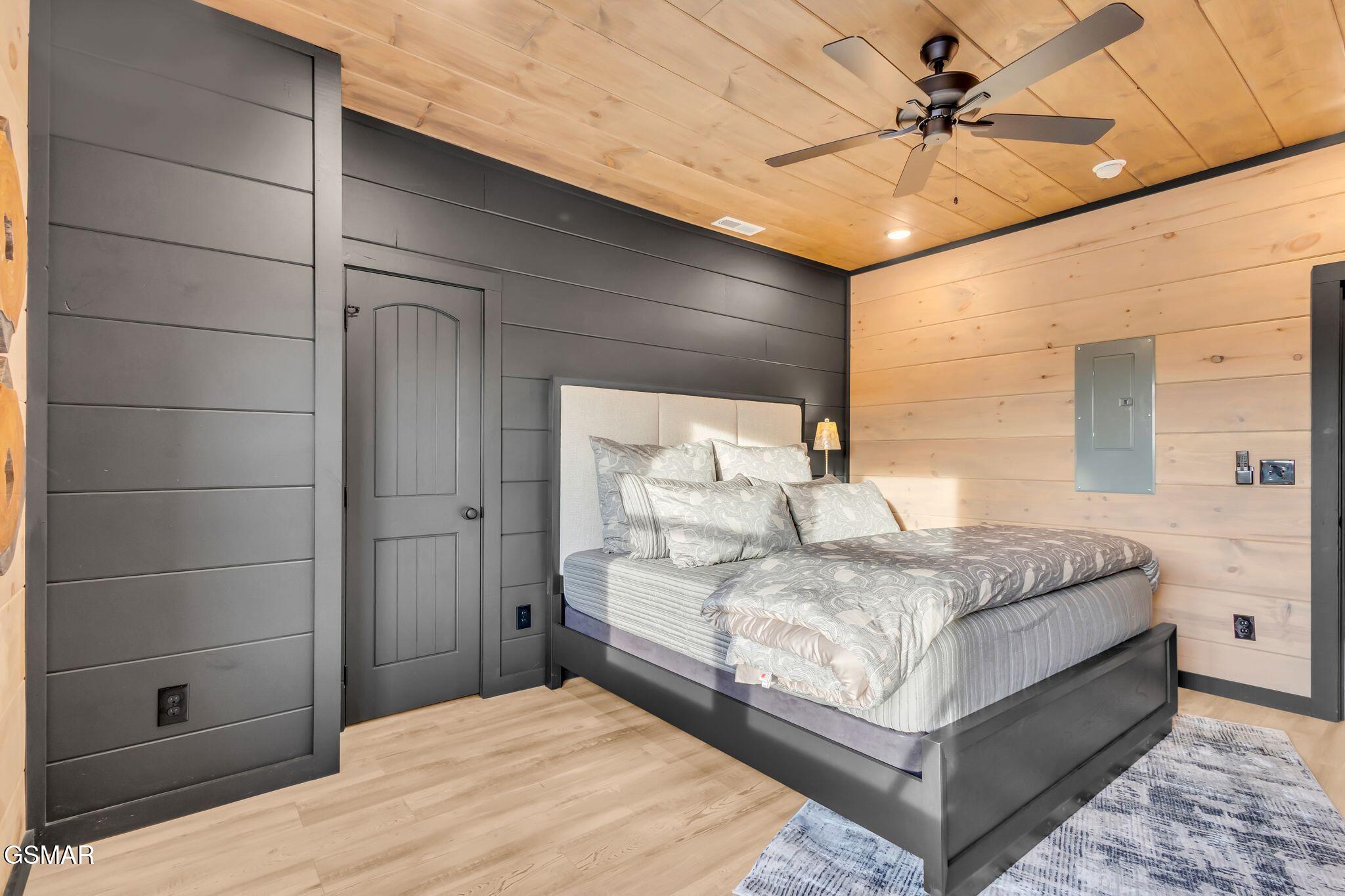 1724 Knotty Log Way Sevierville TN 37862
