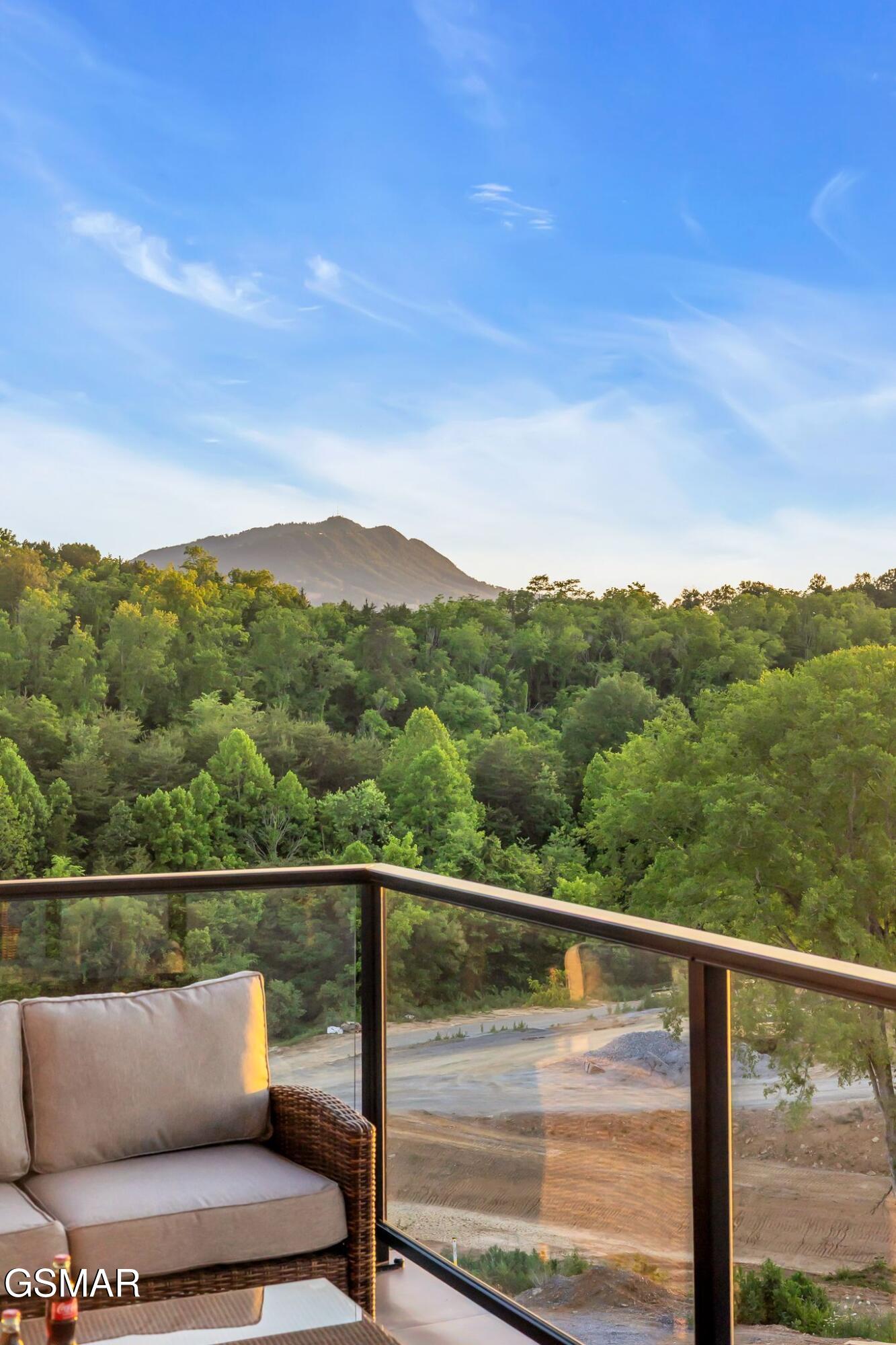 1724 Knotty Log Way Sevierville TN 37862