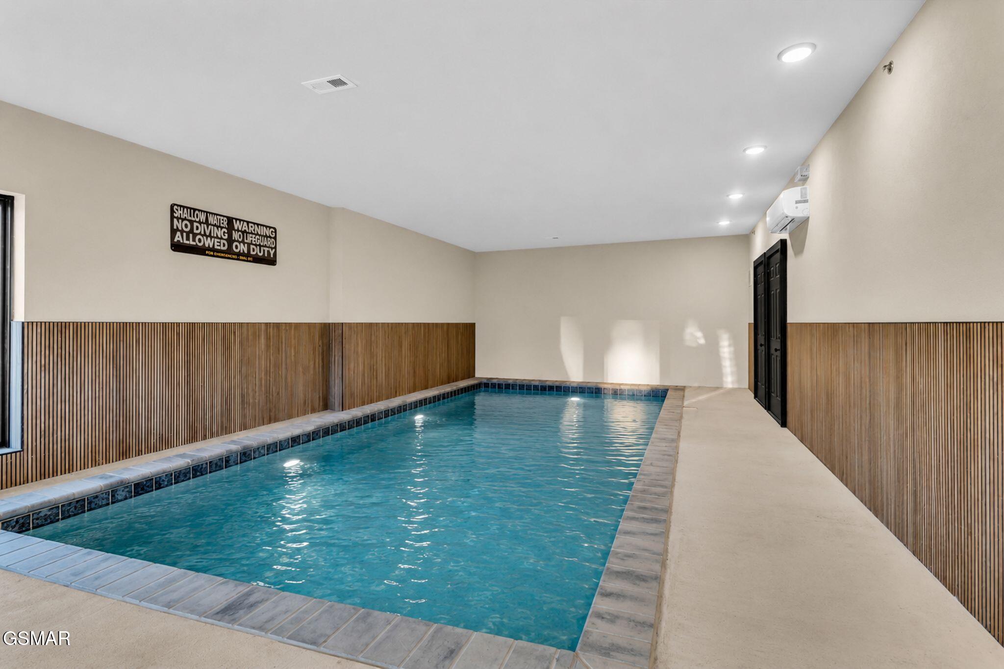 1724 Knotty Log Way Sevierville TN 37862