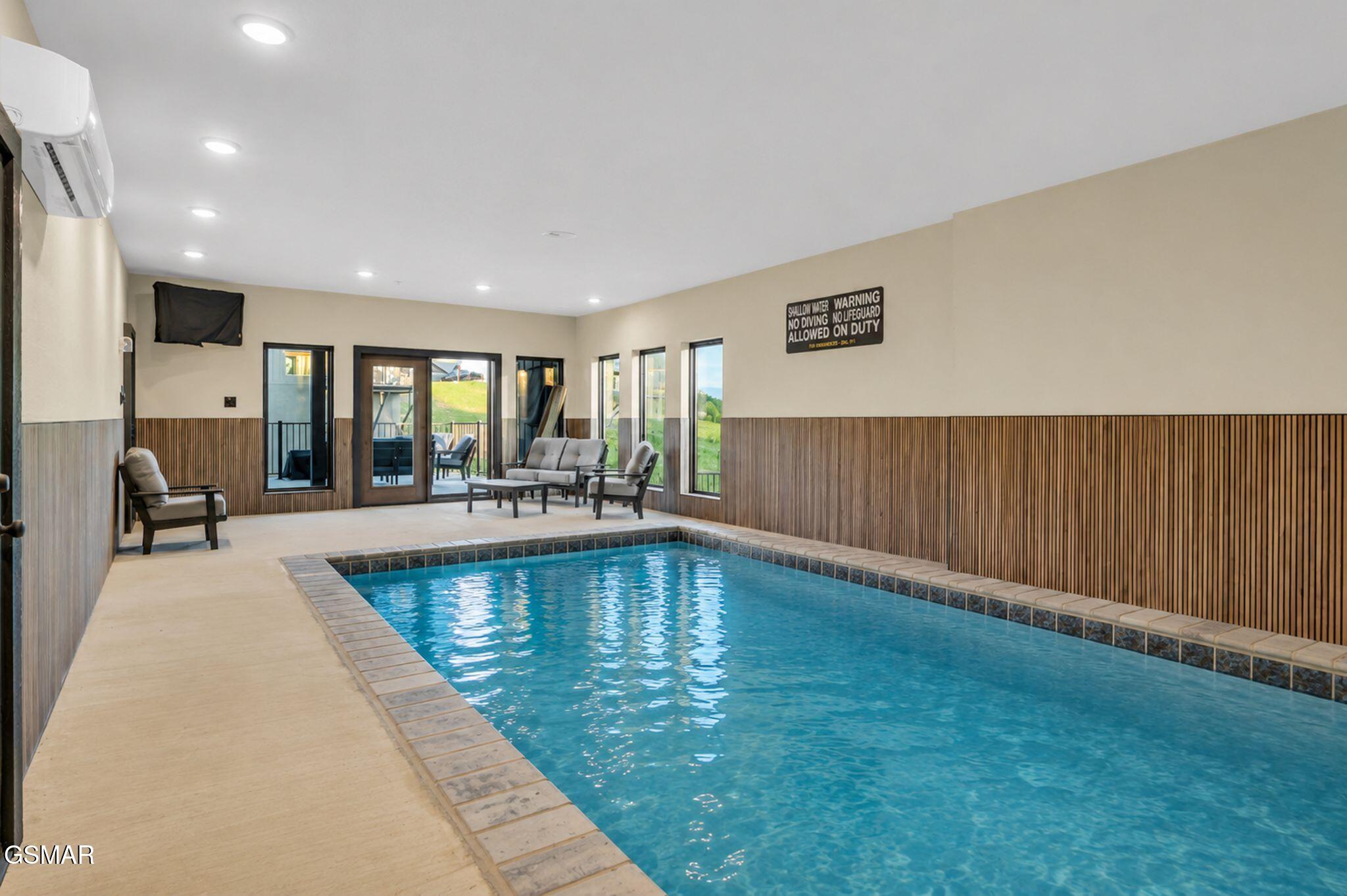 1724 Knotty Log Way Sevierville TN 37862