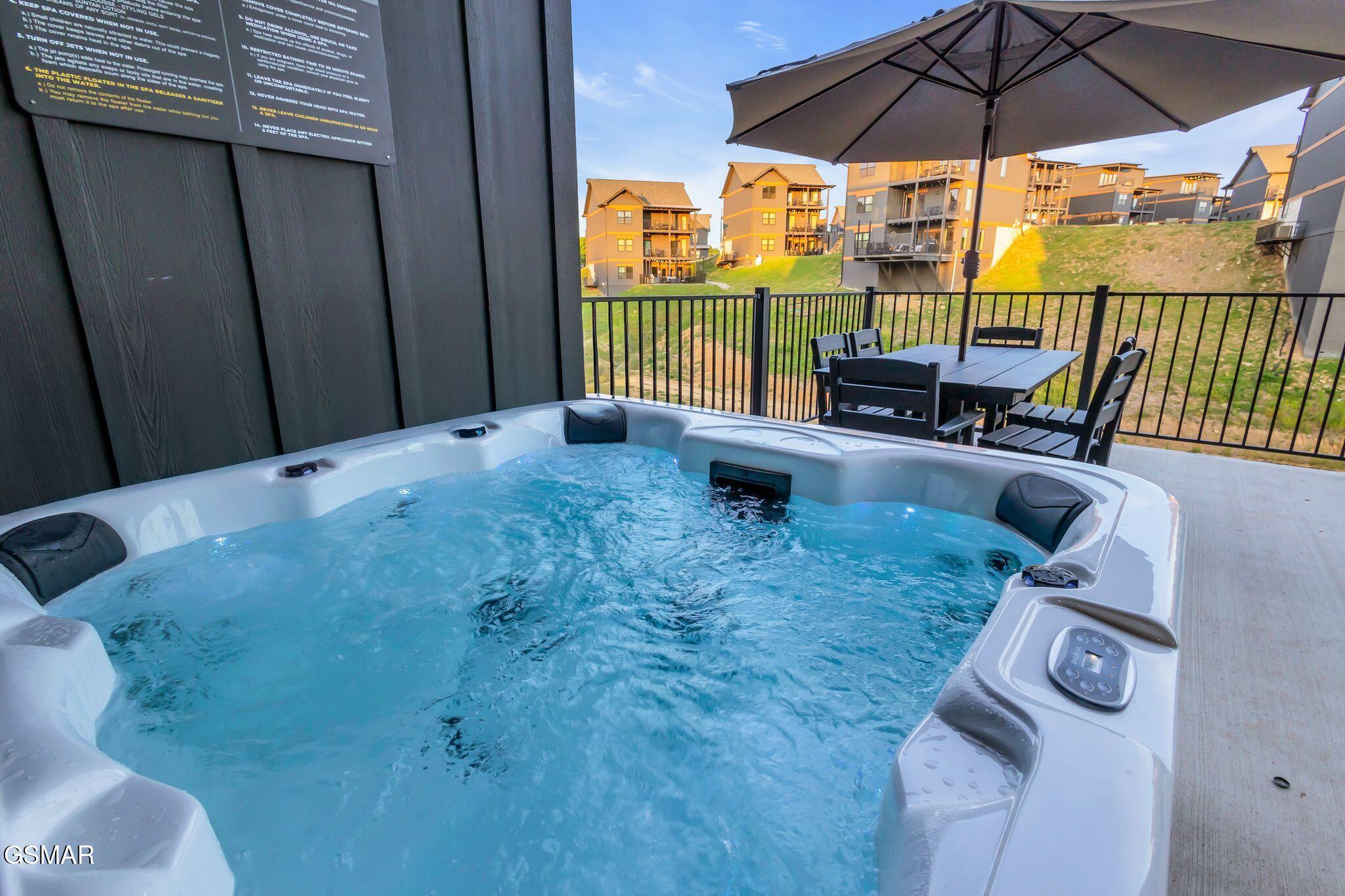 1724 Knotty Log Way Sevierville TN 37862