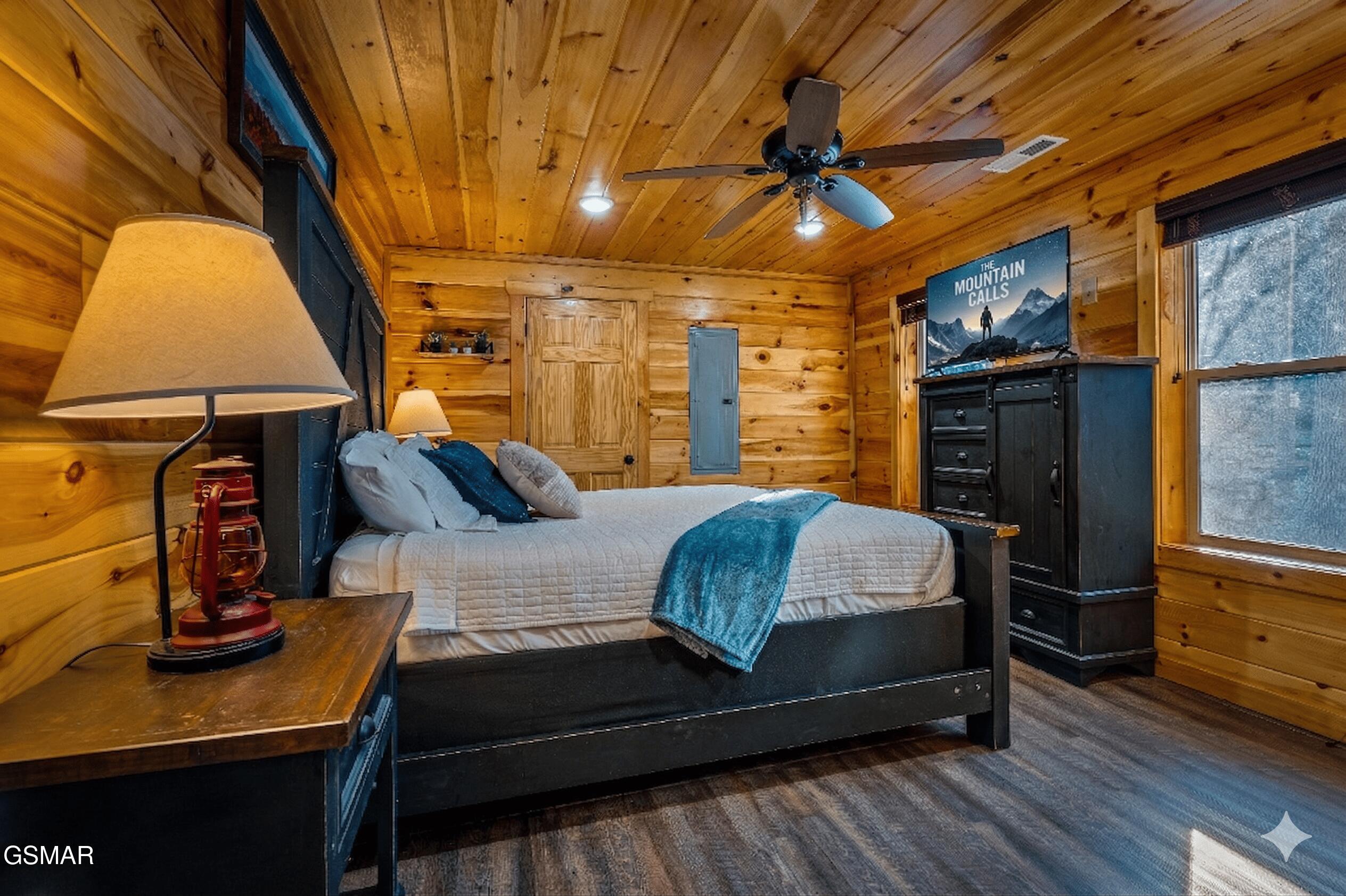 1610 Jobey Green Hollow Road Sevierville TN 37876
