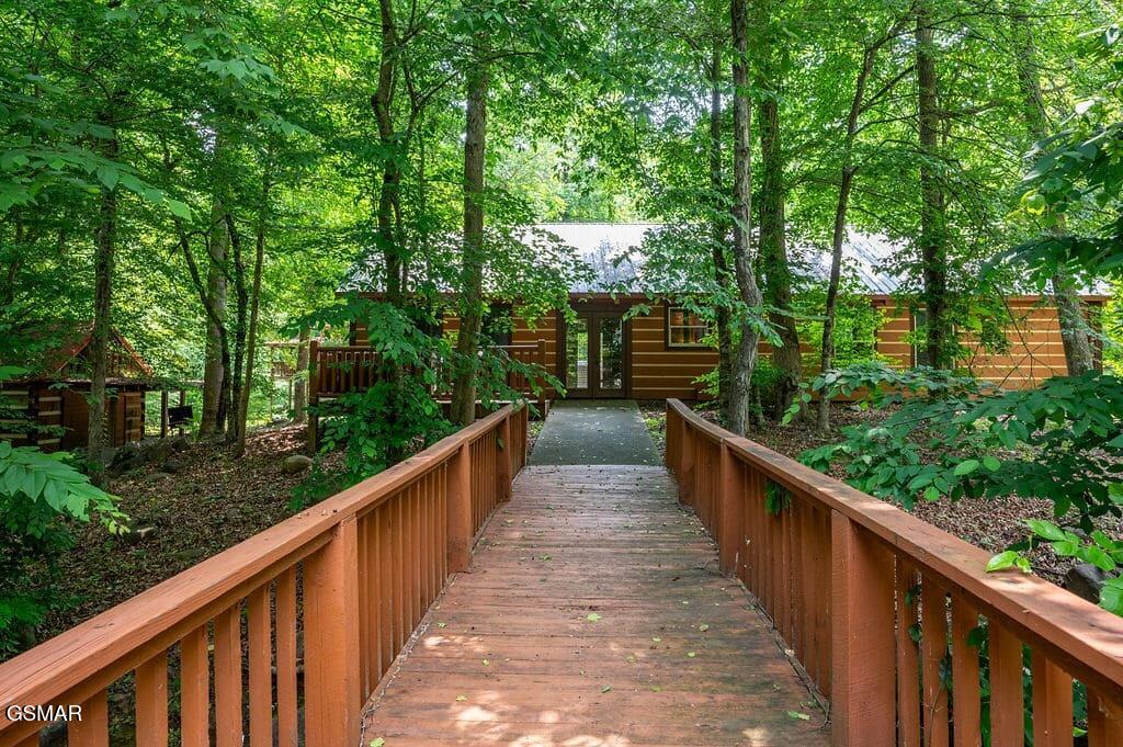 1610 Jobey Green Hollow Road Sevierville TN 37876