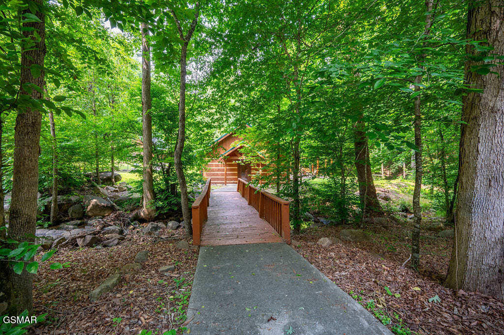 1610 Jobey Green Hollow Road Sevierville TN 37876