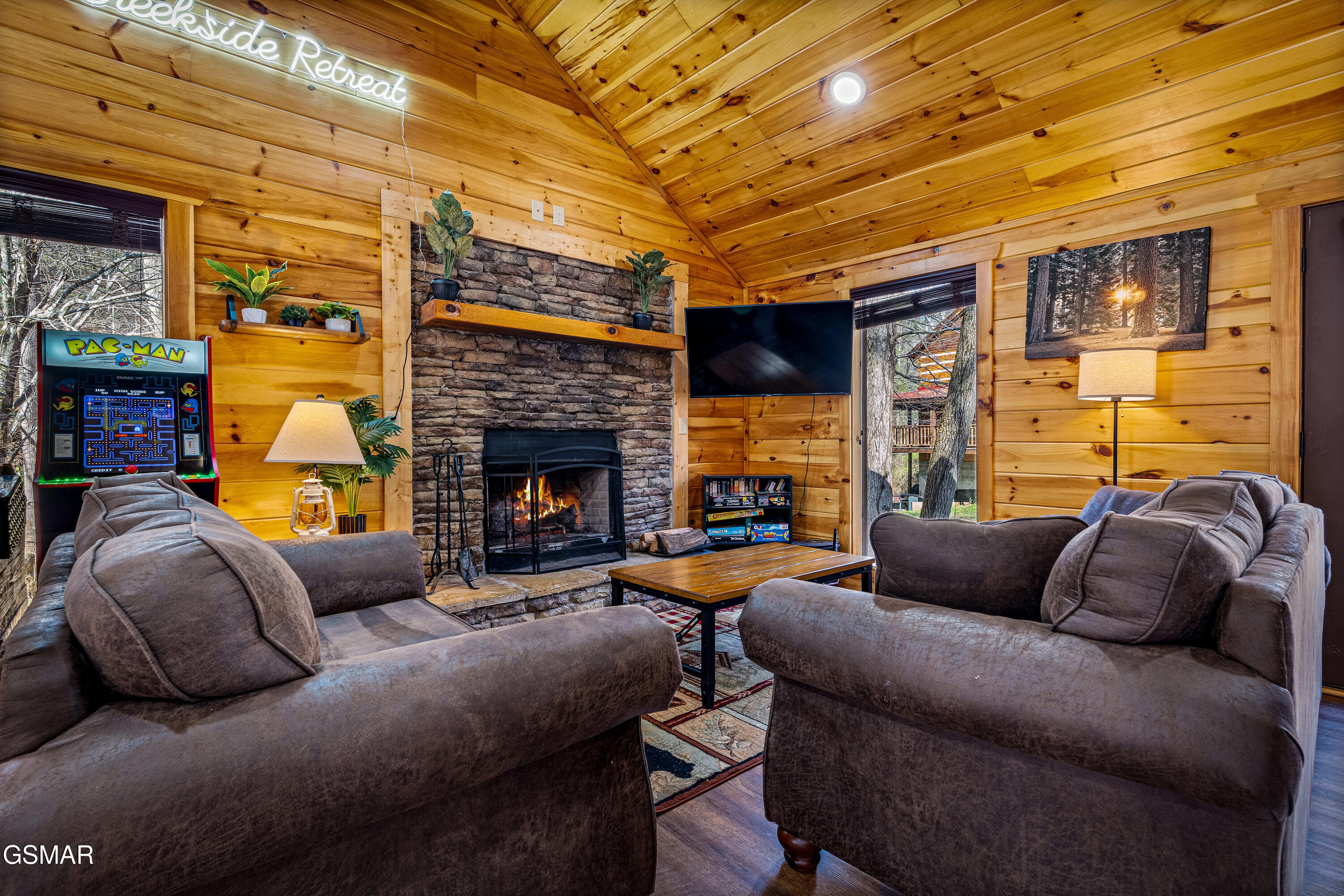1610 Jobey Green Hollow Road Sevierville TN 37876