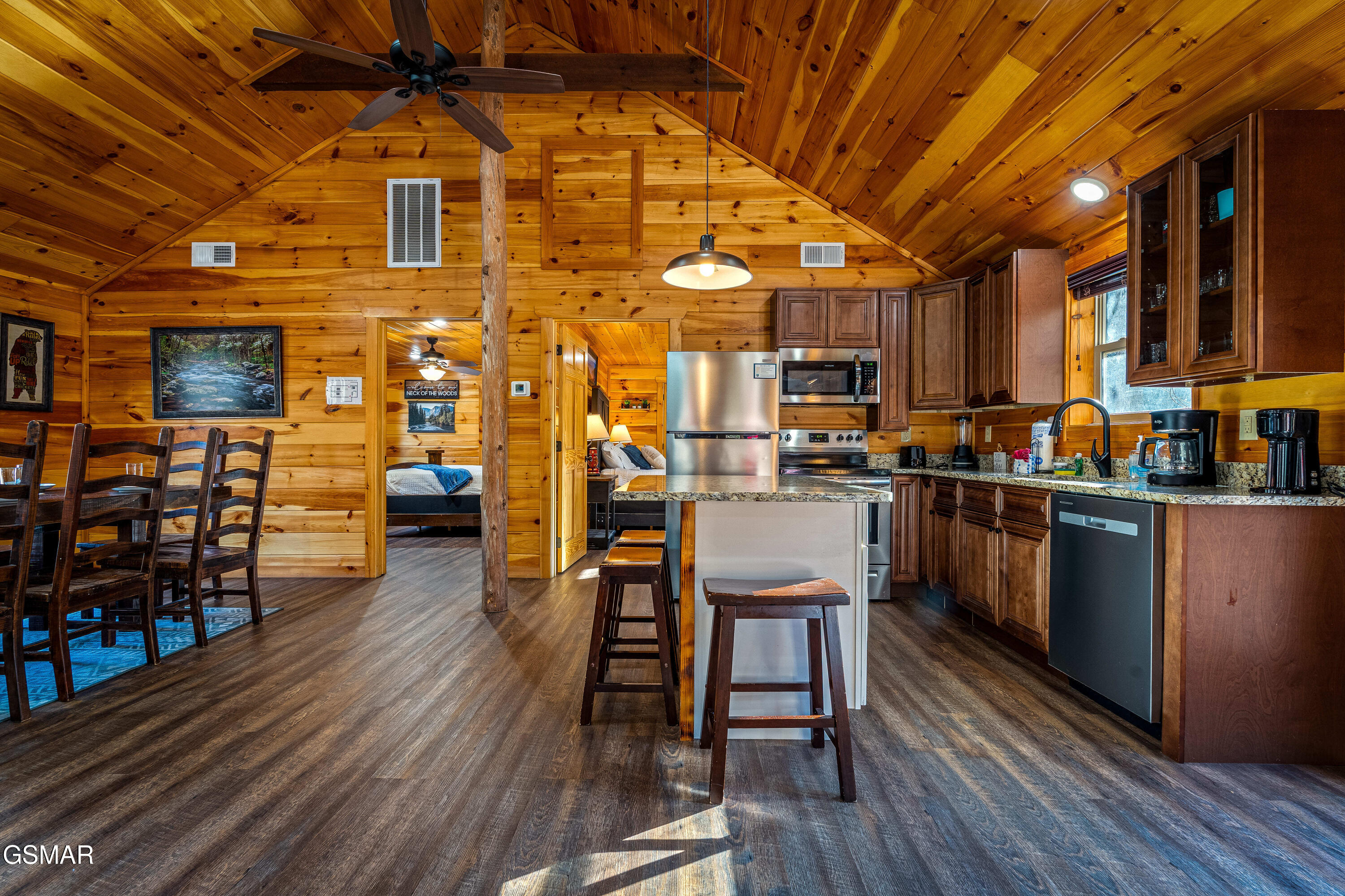 1610 Jobey Green Hollow Road Sevierville TN 37876