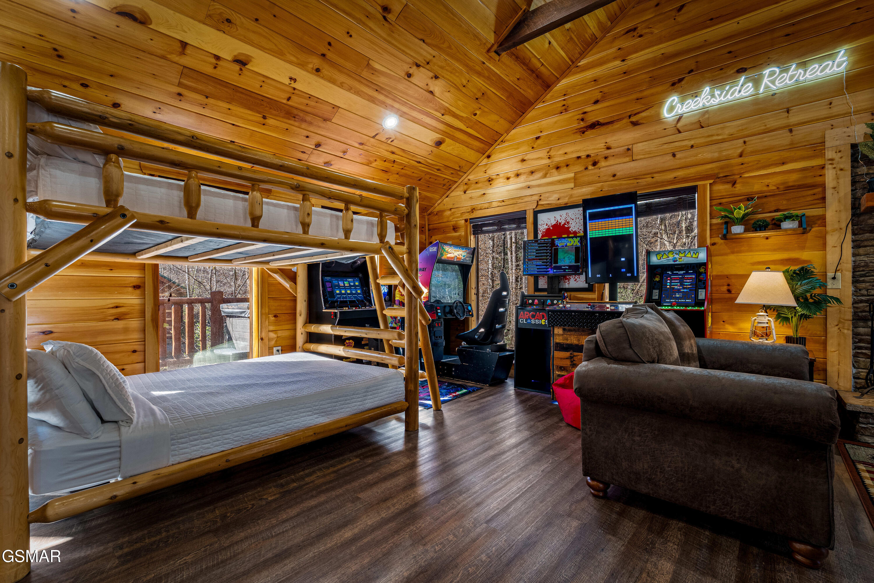 1610 Jobey Green Hollow Road Sevierville TN 37876