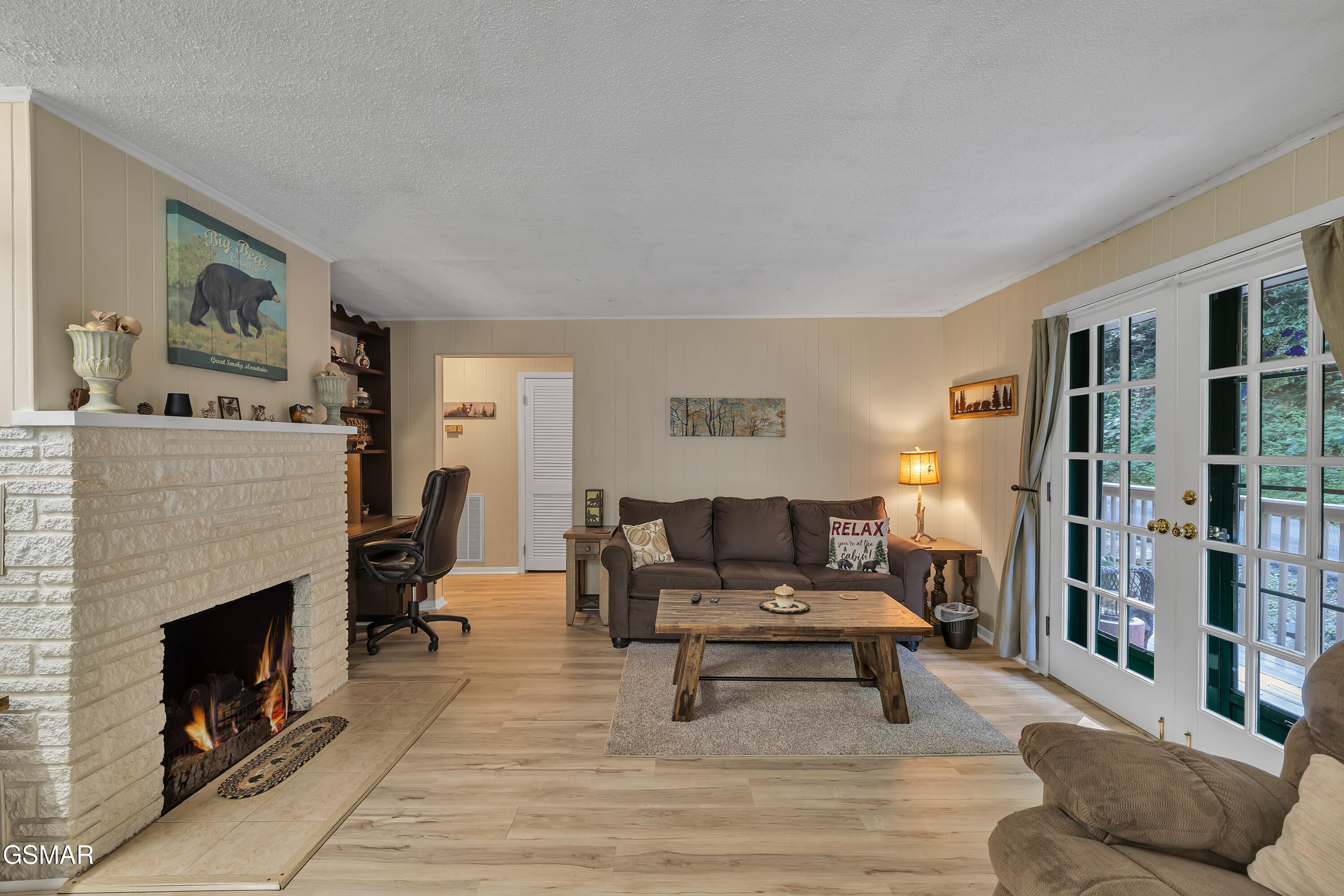 305 Shields View Drive Gatlinburg TN 37738