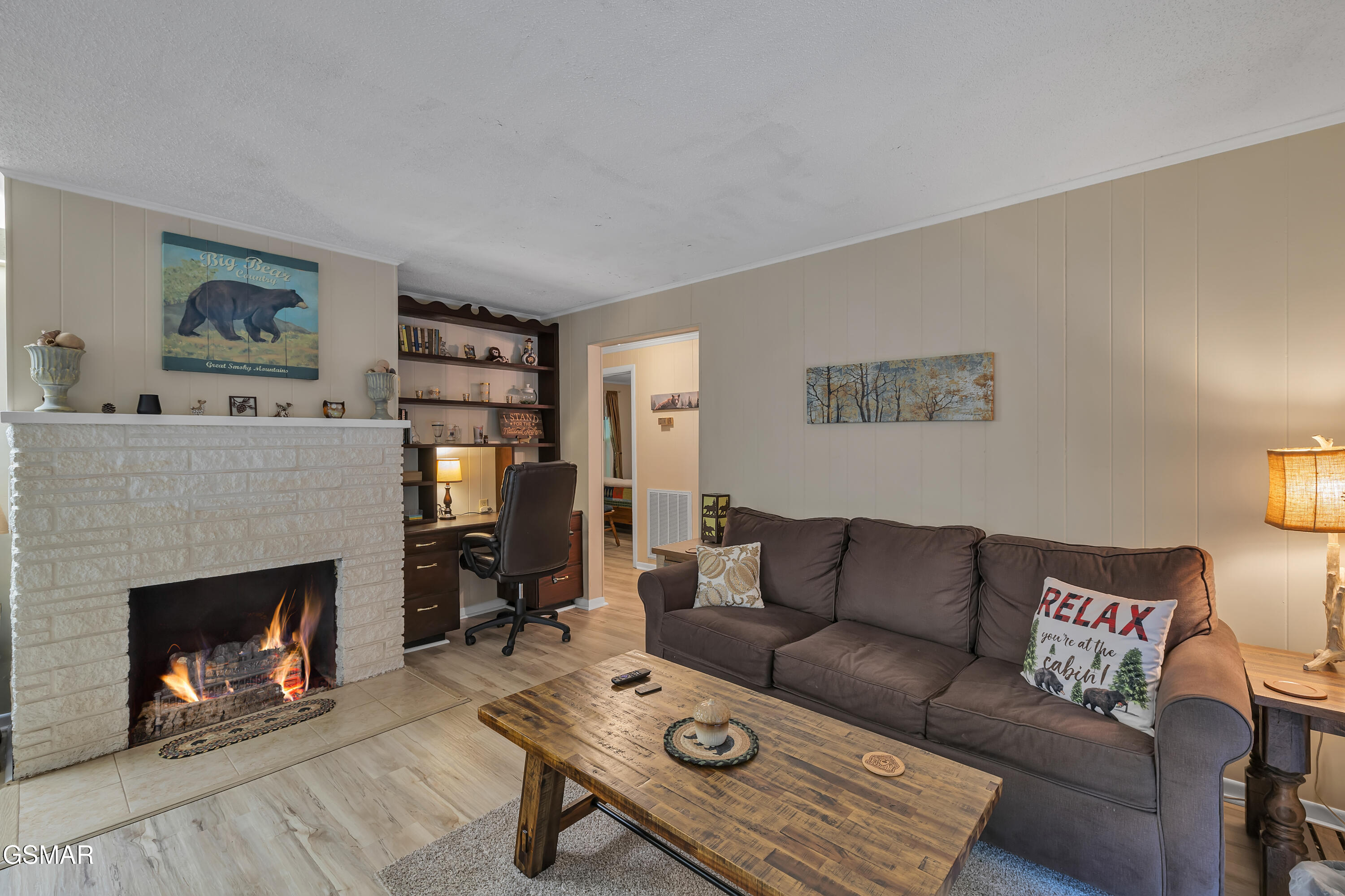 305 Shields View Drive Gatlinburg TN 37738