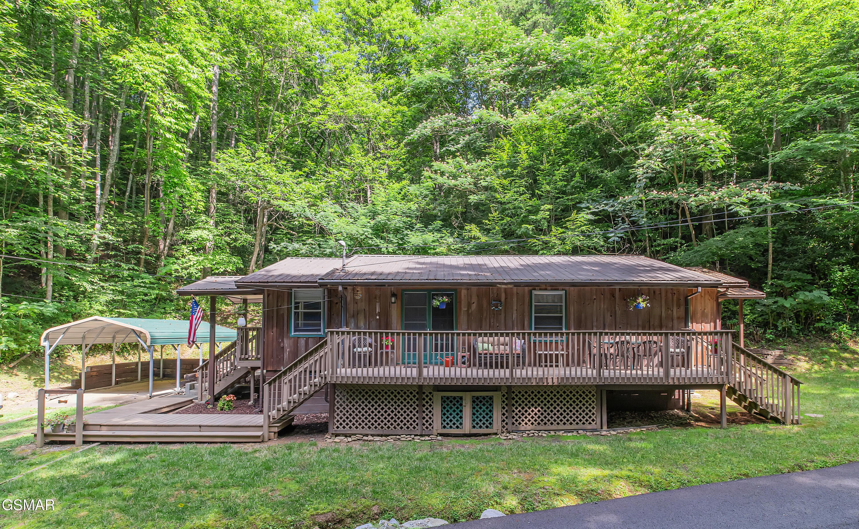 305 Shields View Drive Gatlinburg TN 37738