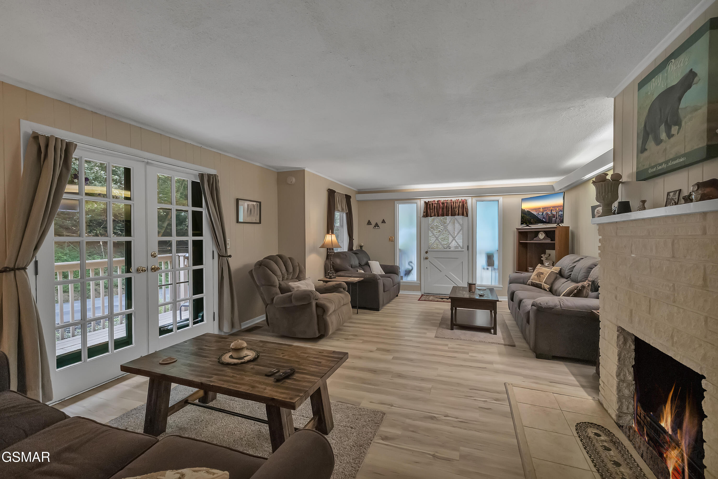 305 Shields View Drive Gatlinburg TN 37738