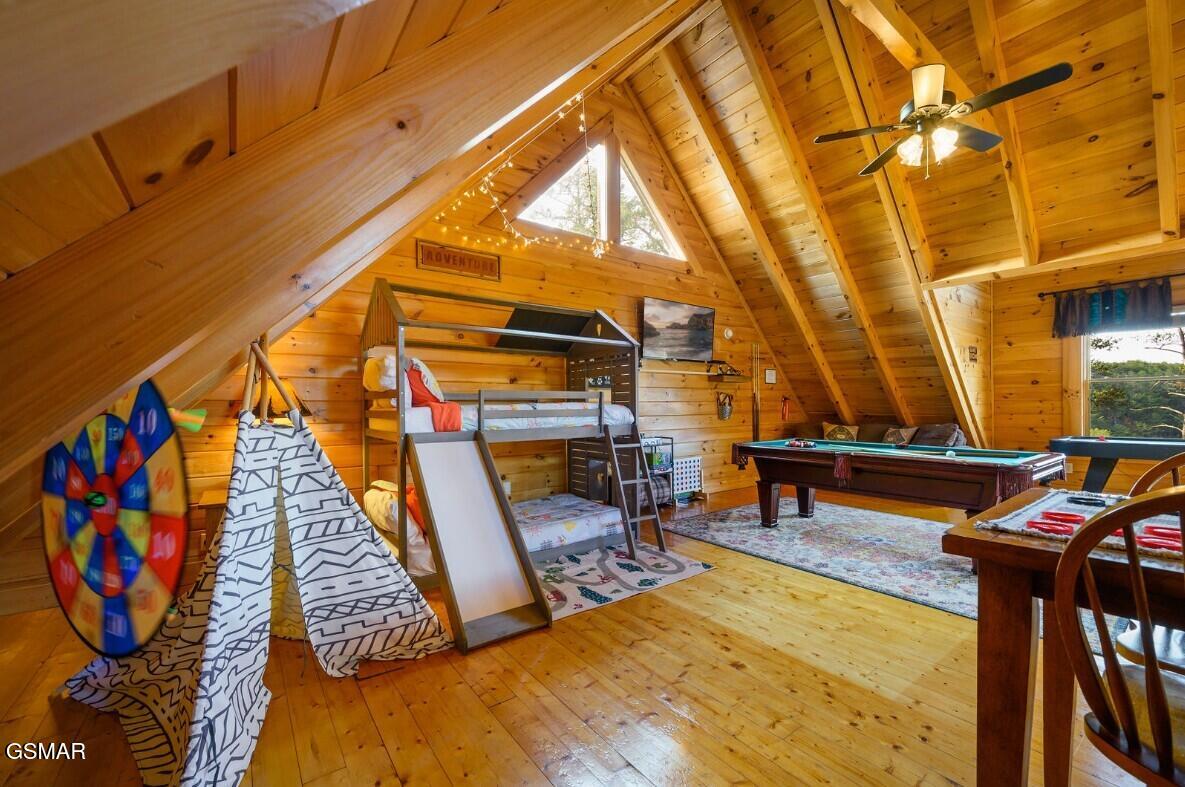 1828 Panther Path Way Sevierville TN 37876