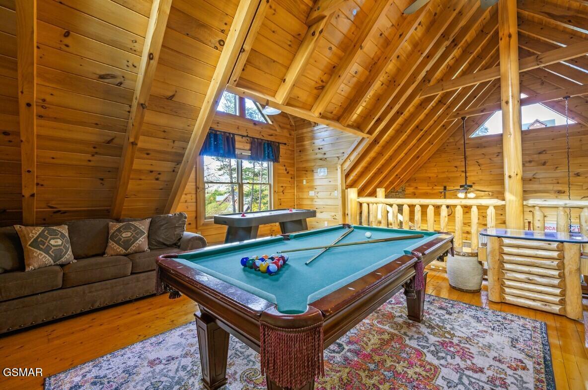 1828 Panther Path Way Sevierville TN 37876