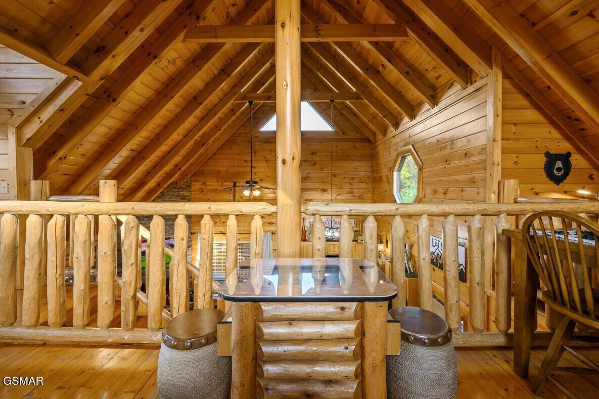 1828 Panther Path Way Sevierville TN 37876