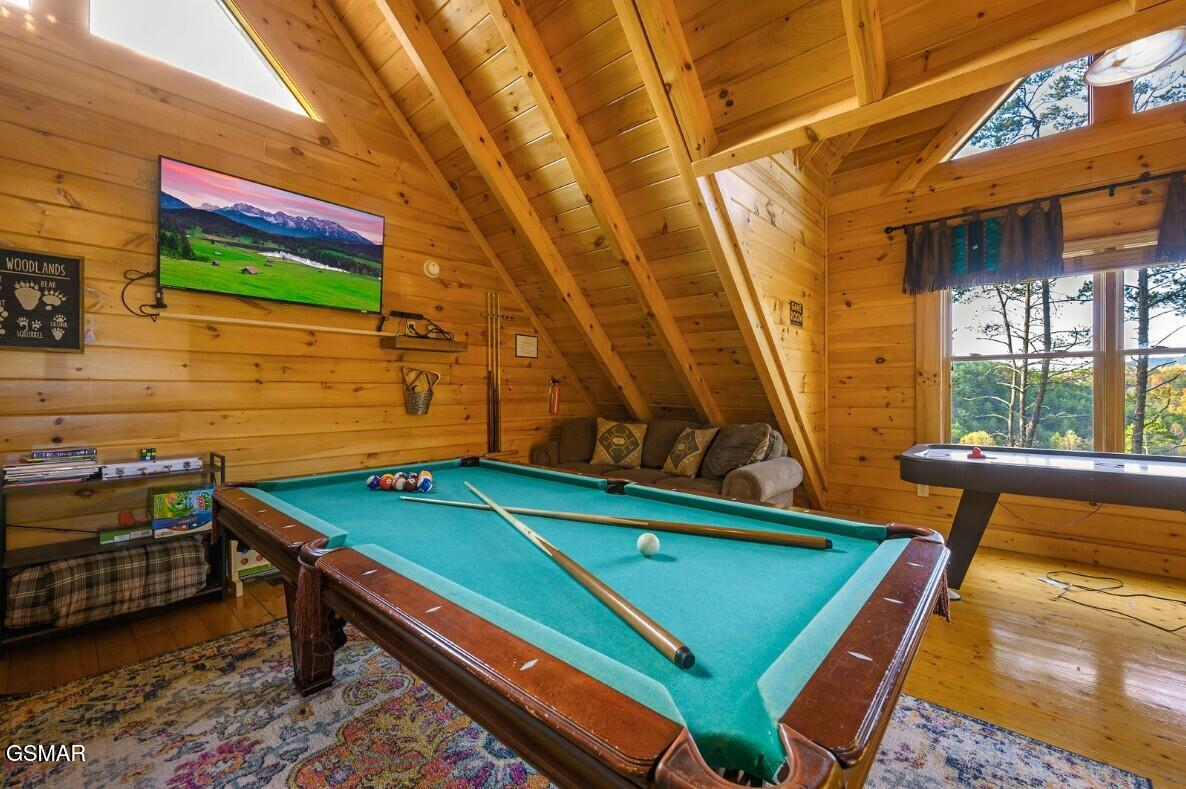 1828 Panther Path Way Sevierville TN 37876