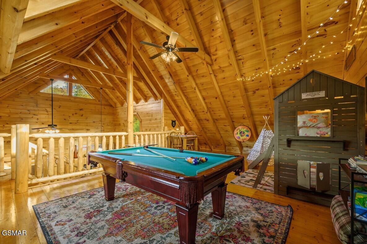 1828 Panther Path Way Sevierville TN 37876