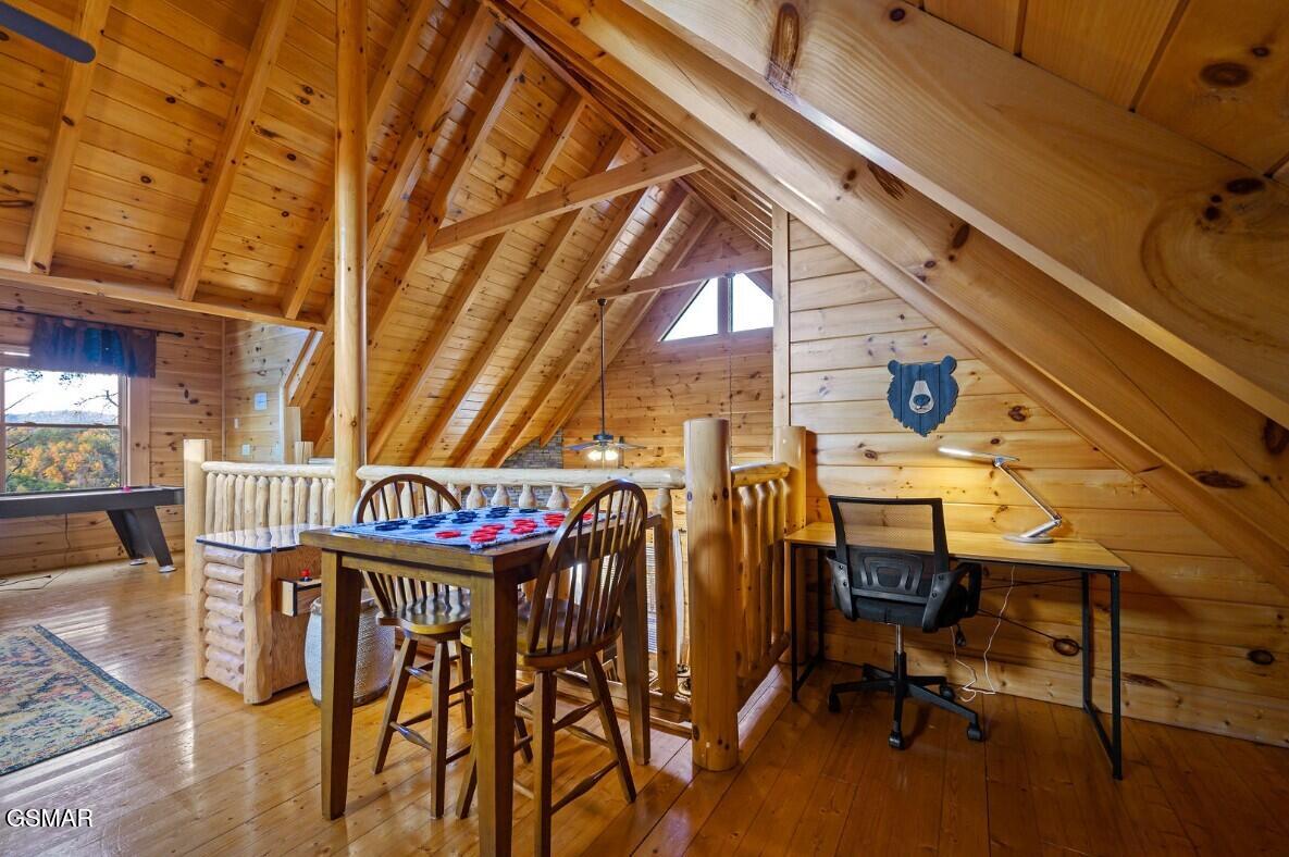 1828 Panther Path Way Sevierville TN 37876
