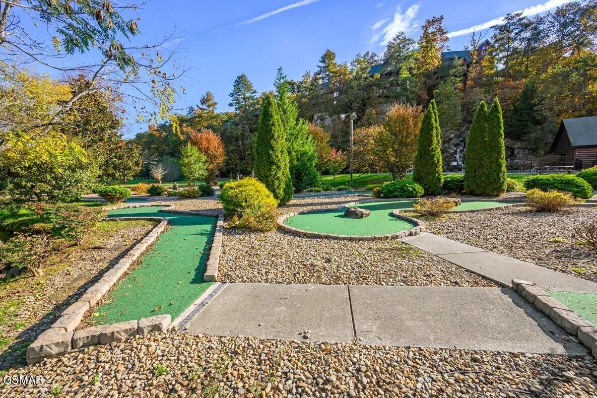 1828 Panther Path Way Sevierville TN 37876