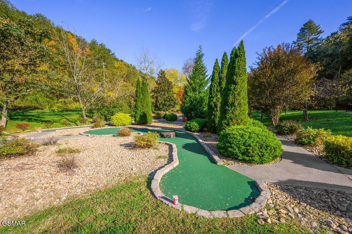 1828 Panther Path Way Sevierville TN 37876