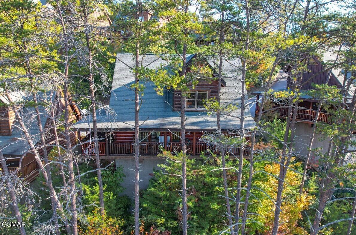 1828 Panther Path Way Sevierville TN 37876