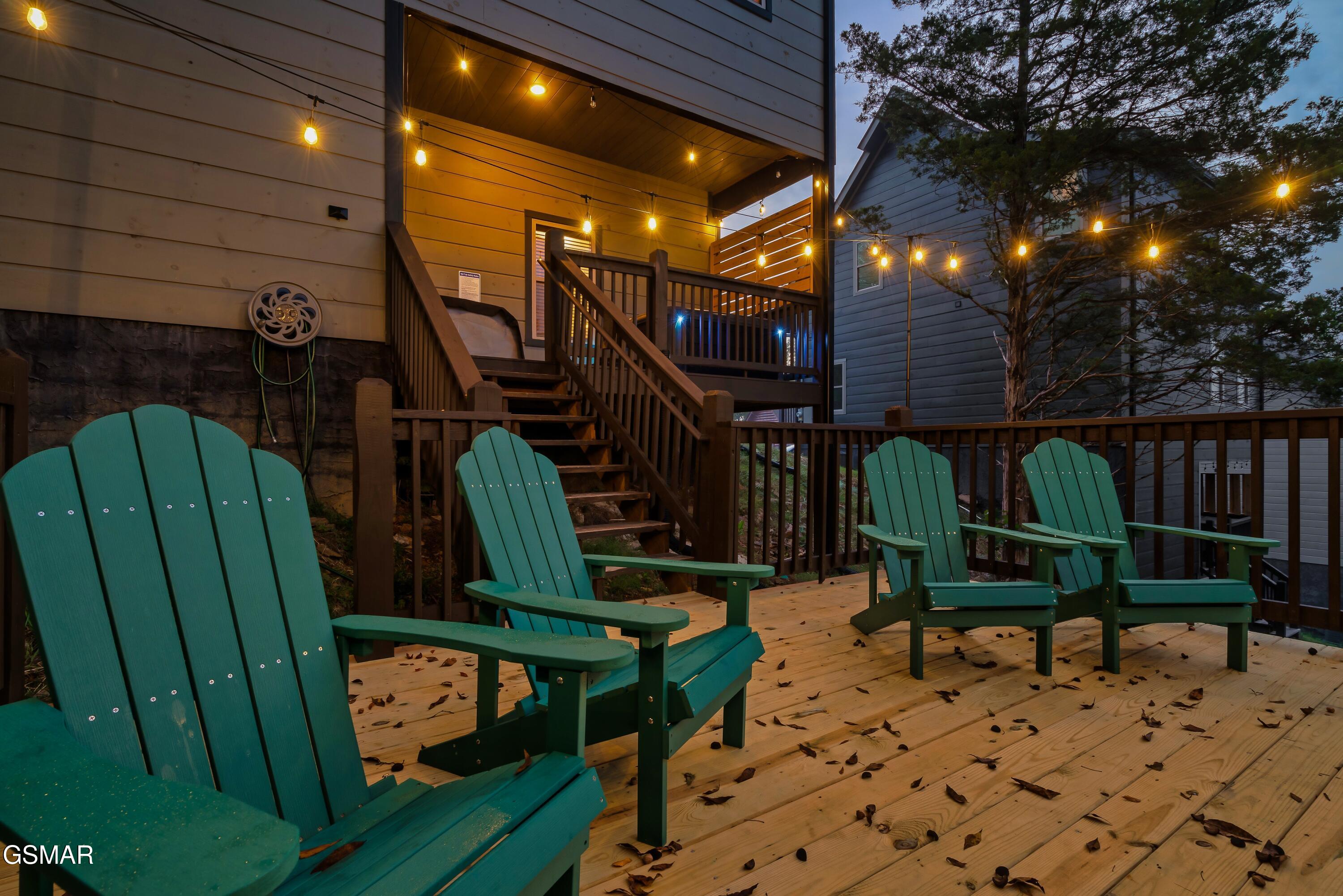 2125 Eagle Feather Drive Sevierville TN 37876