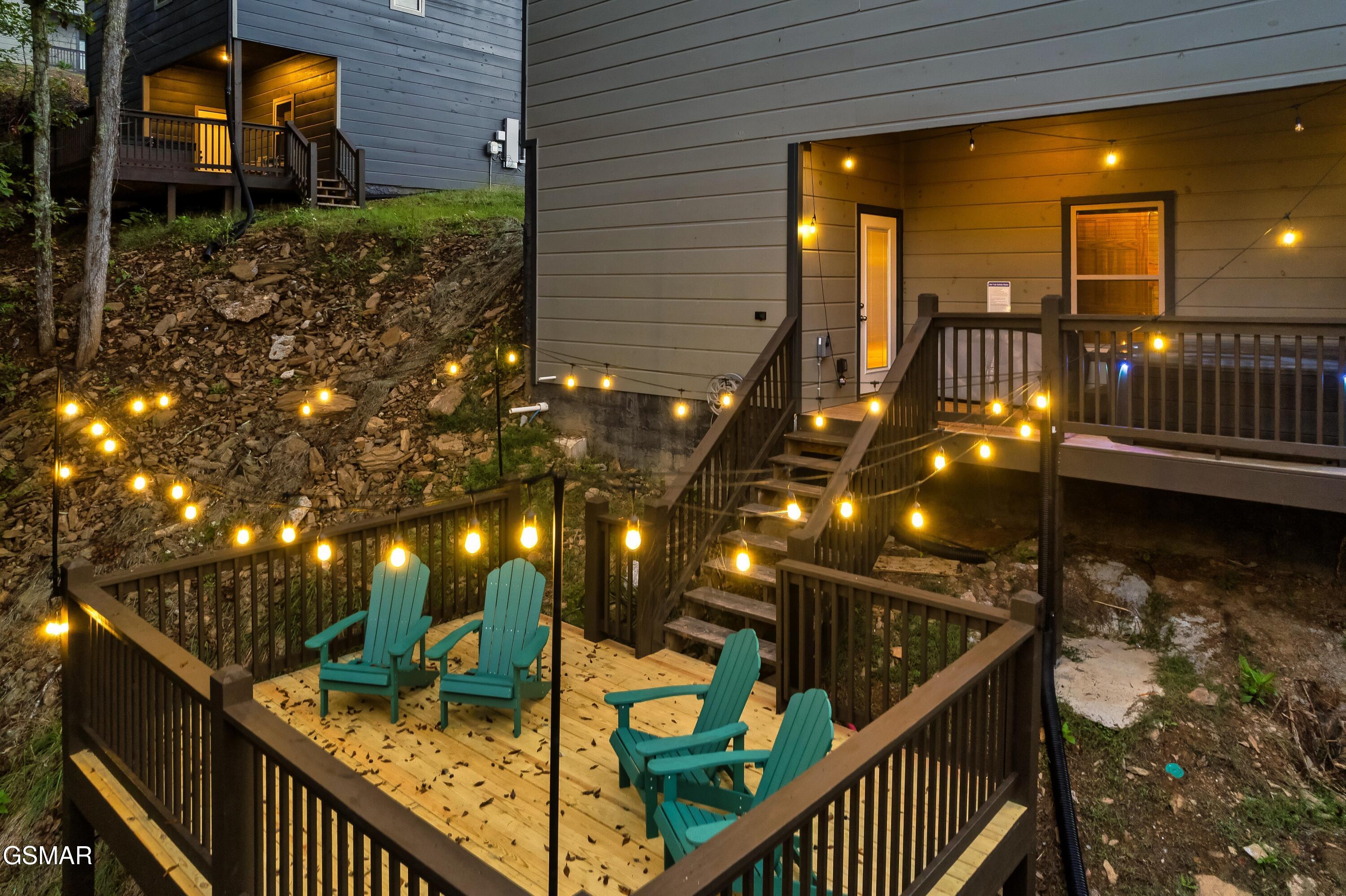 2125 Eagle Feather Drive Sevierville TN 37876