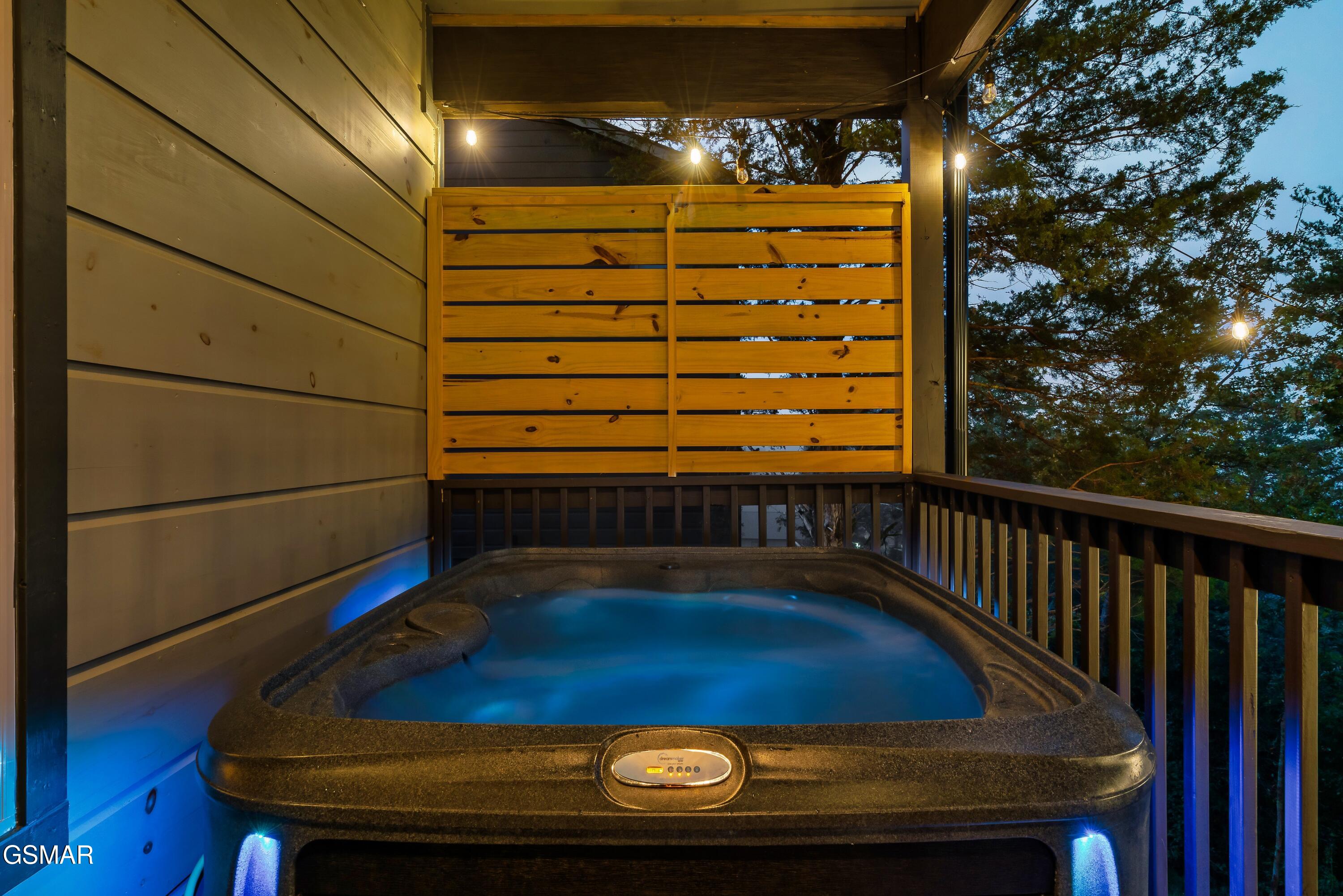 2125 Eagle Feather Drive Sevierville TN 37876