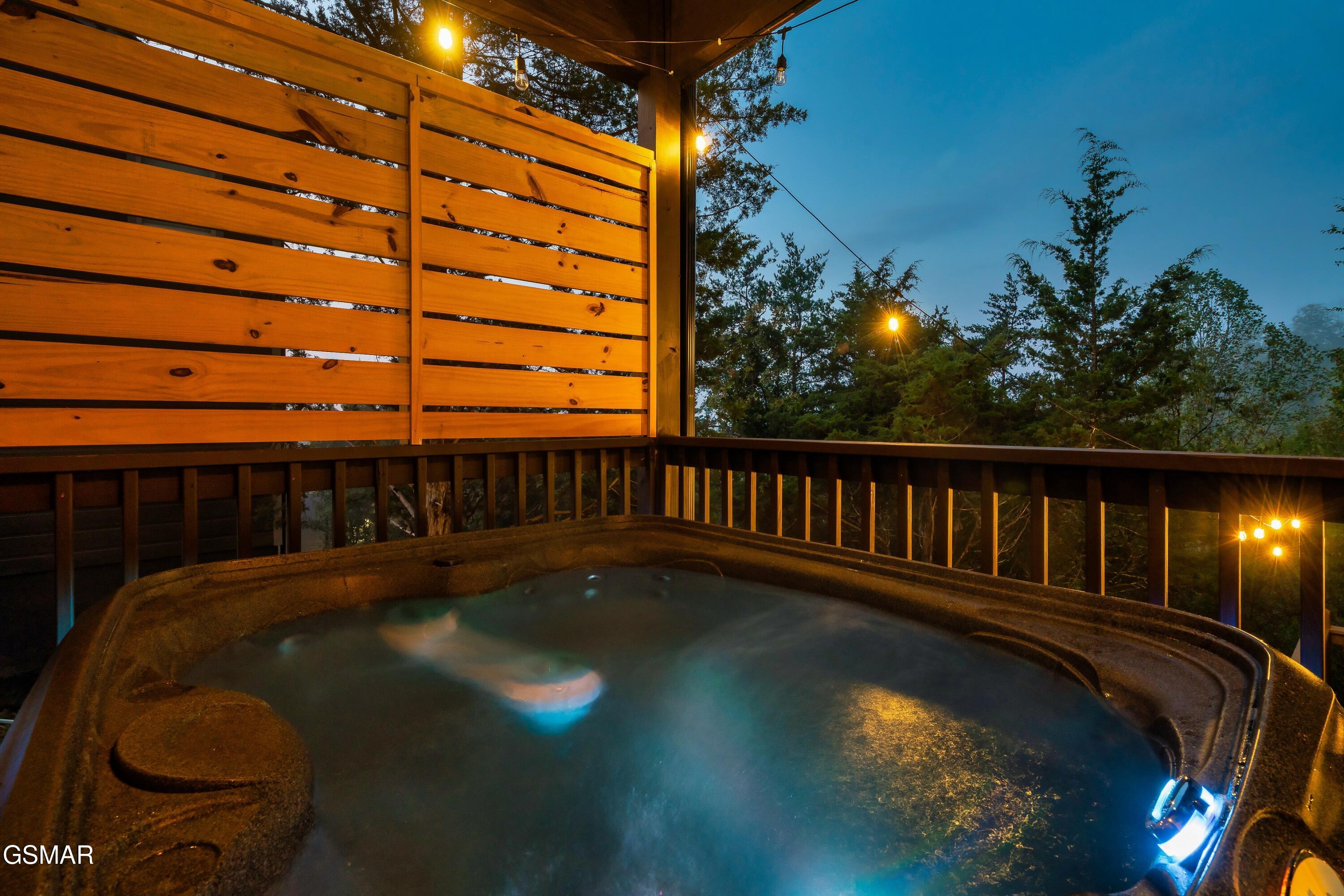 2125 Eagle Feather Drive Sevierville TN 37876