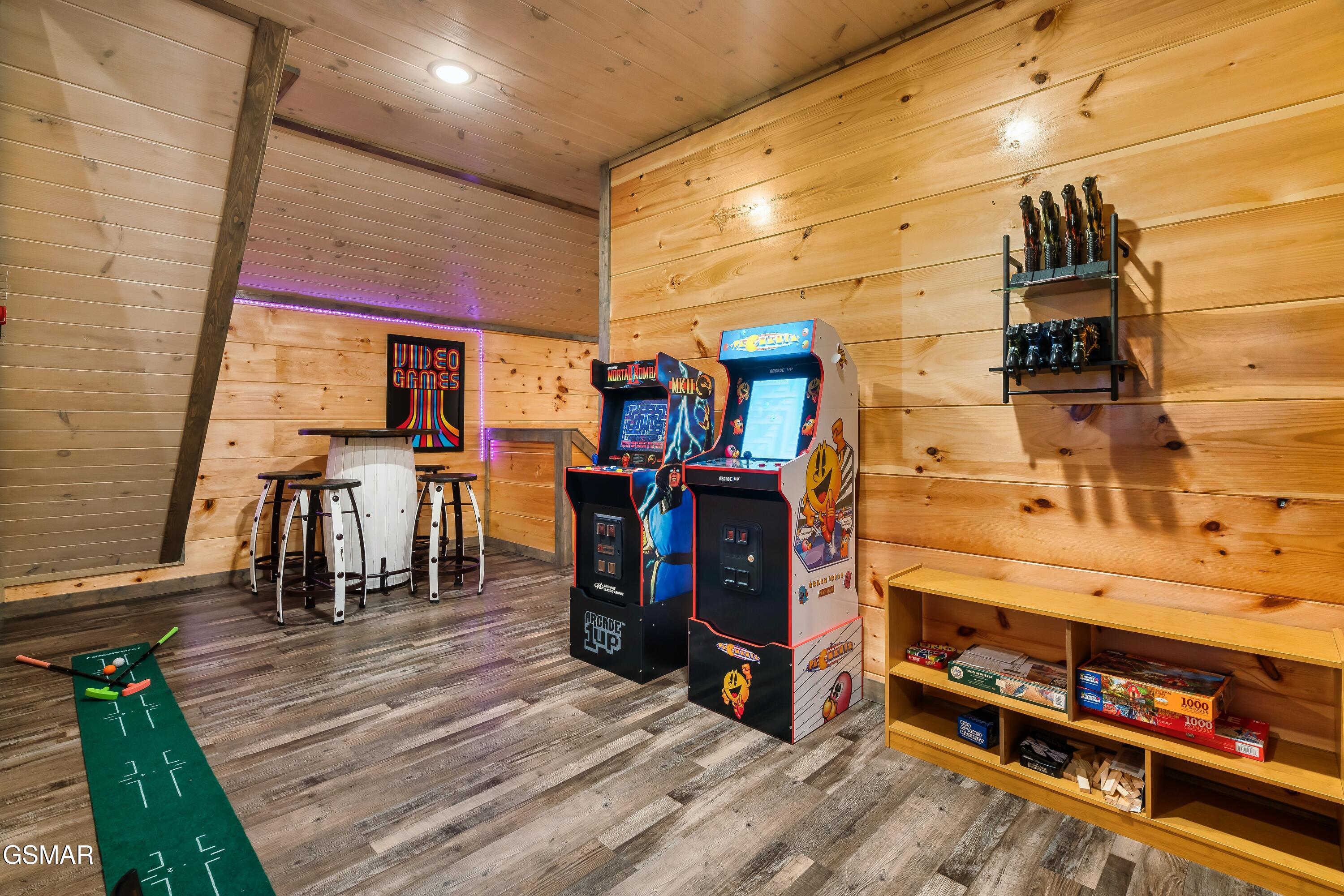 2125 Eagle Feather Drive Sevierville TN 37876