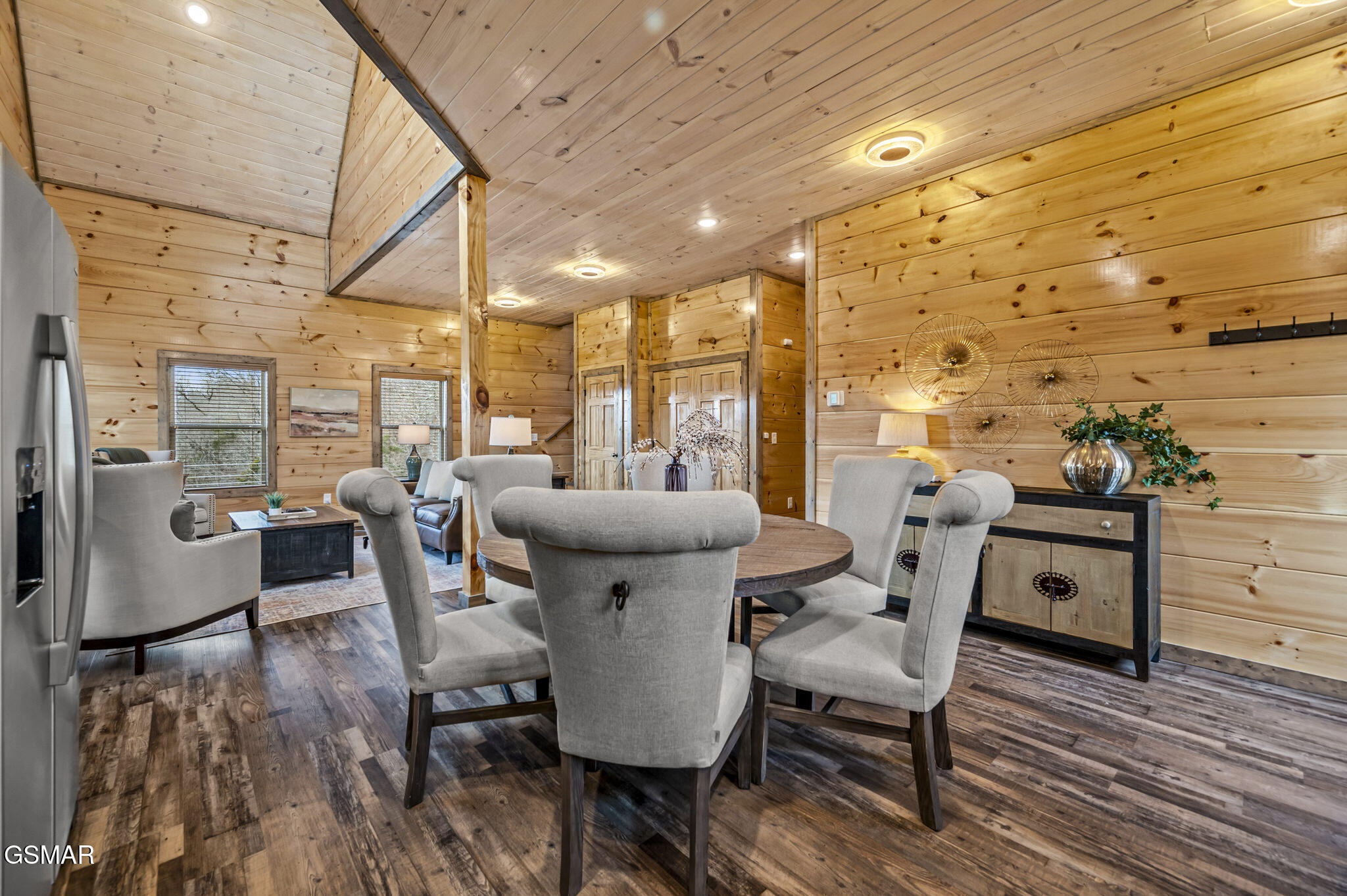 2125 Eagle Feather Drive Sevierville TN 37876