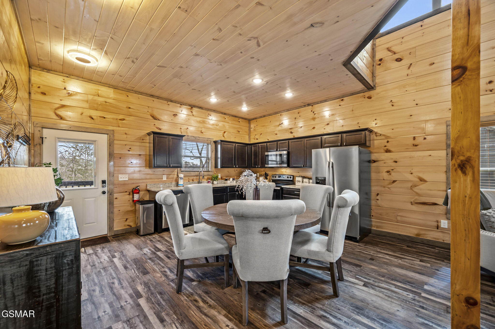 2125 Eagle Feather Drive Sevierville TN 37876