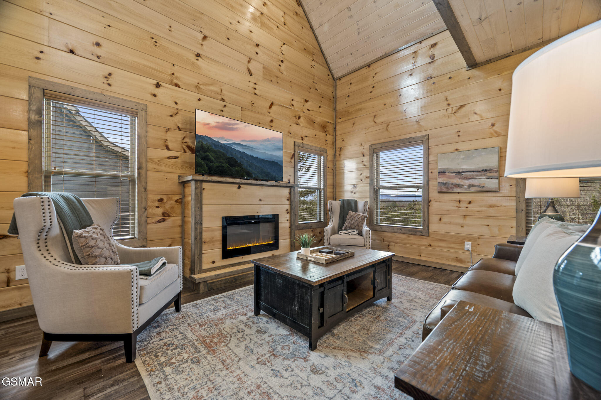 2125 Eagle Feather Drive Sevierville TN 37876