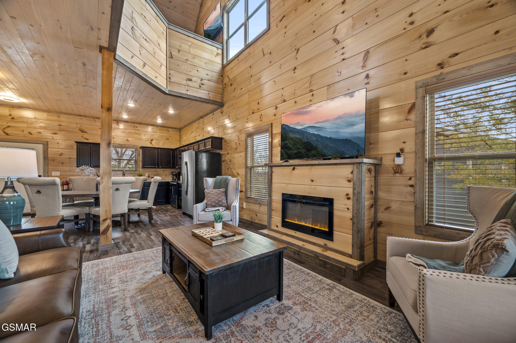 2125 Eagle Feather Drive Sevierville TN 37876