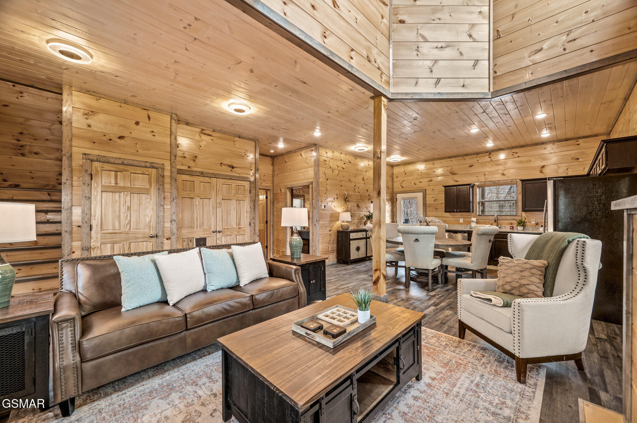 2125 Eagle Feather Drive Sevierville TN 37876