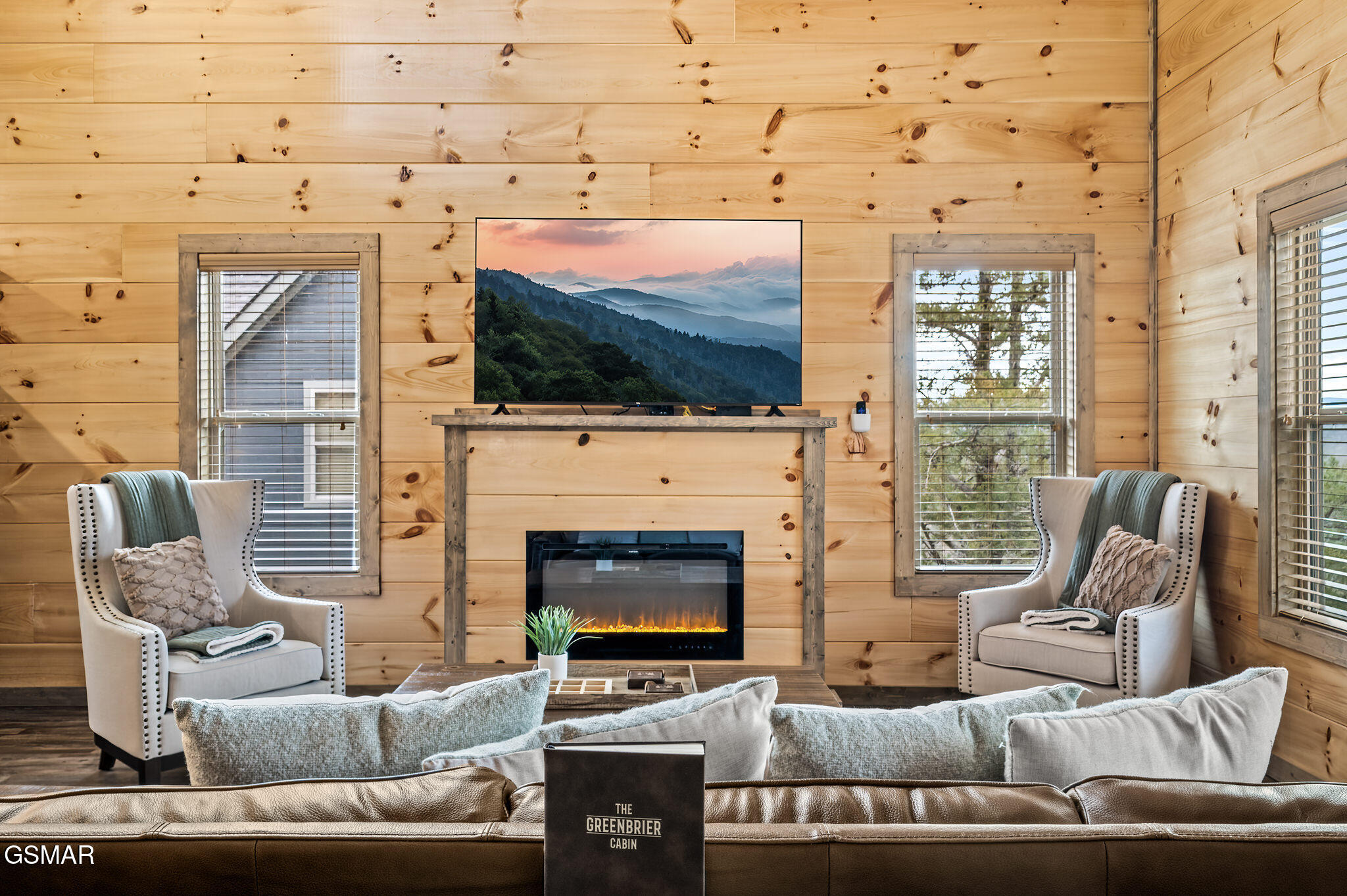 2125 Eagle Feather Drive Sevierville TN 37876