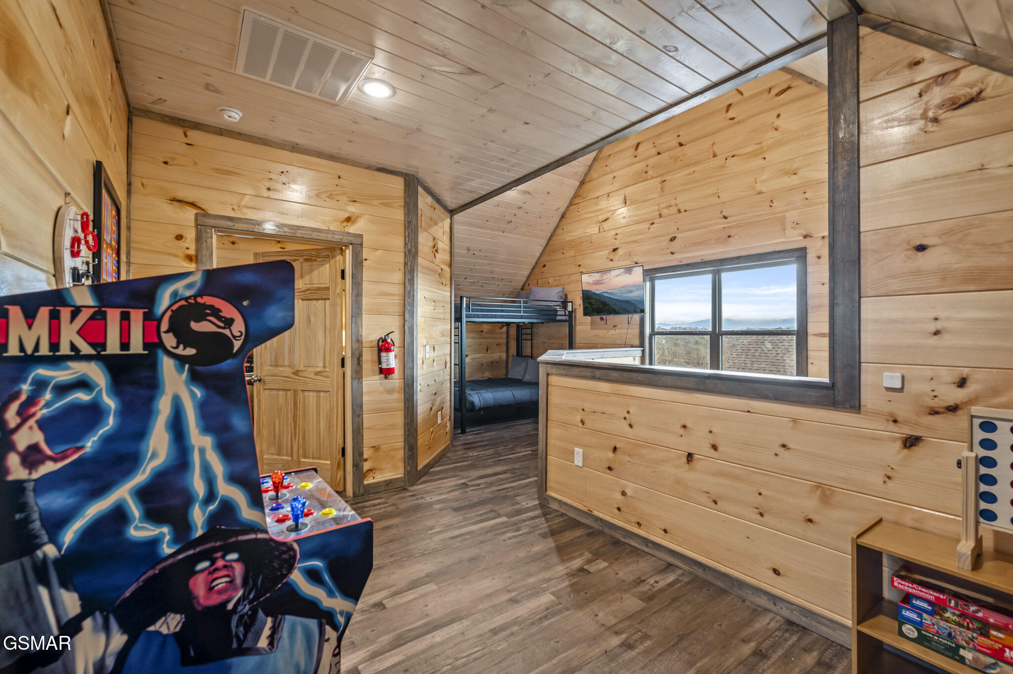 2125 Eagle Feather Drive Sevierville TN 37876