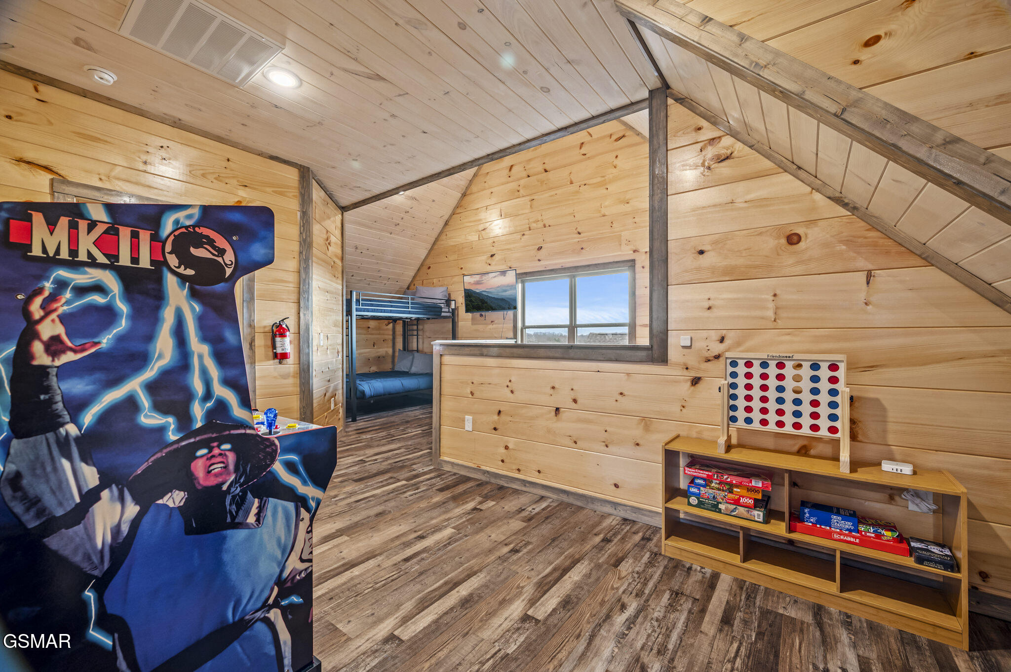 2125 Eagle Feather Drive Sevierville TN 37876