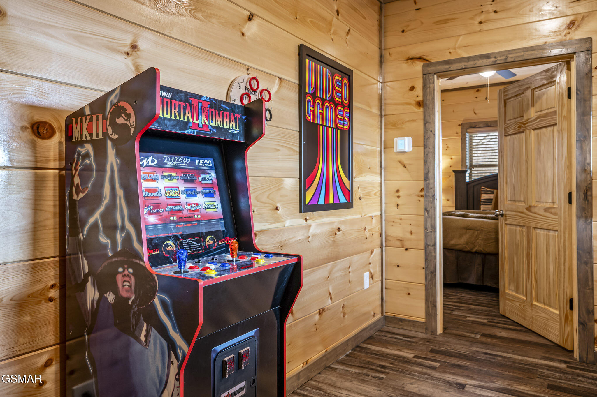 2125 Eagle Feather Drive Sevierville TN 37876