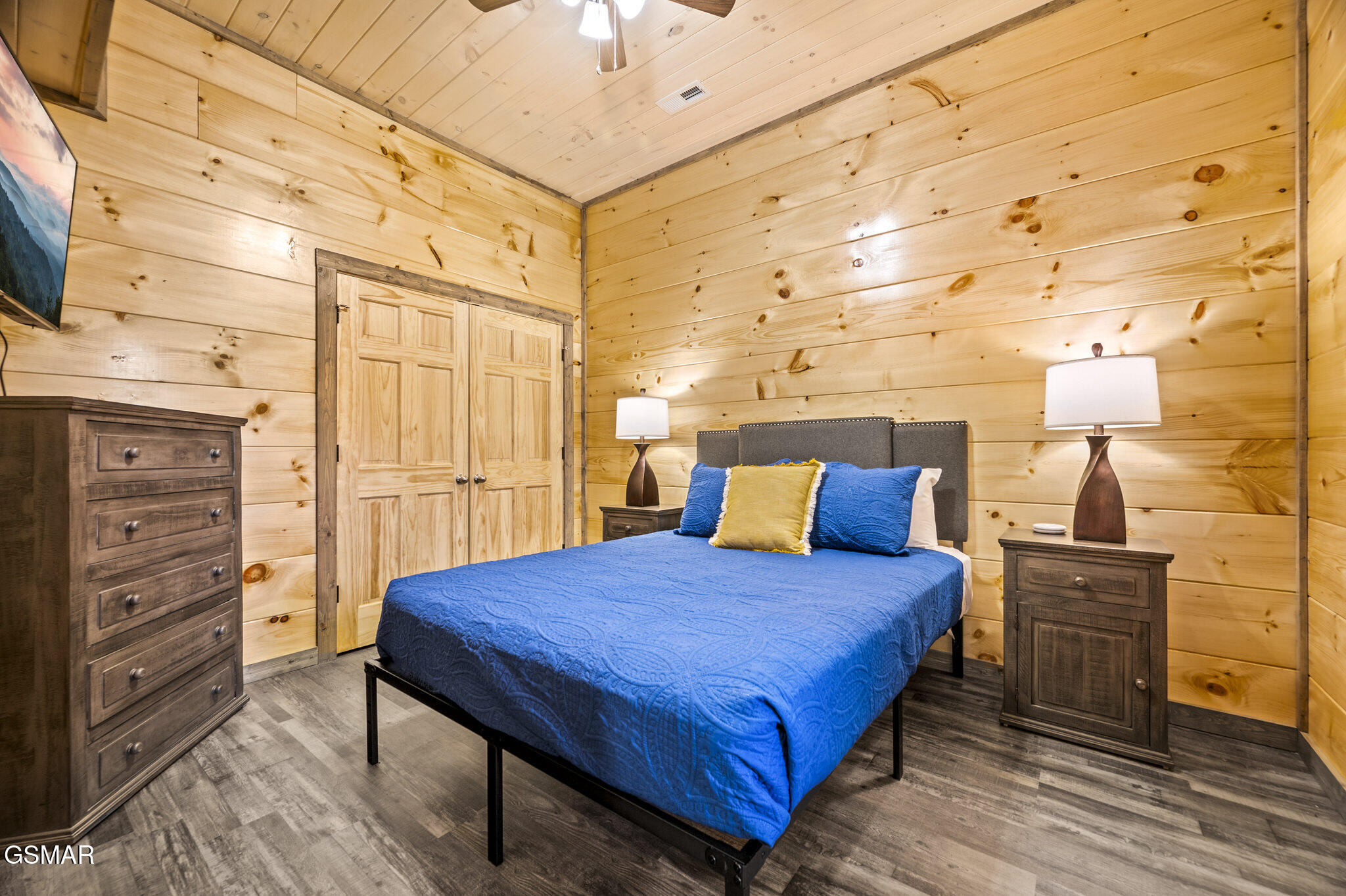 2125 Eagle Feather Drive Sevierville TN 37876