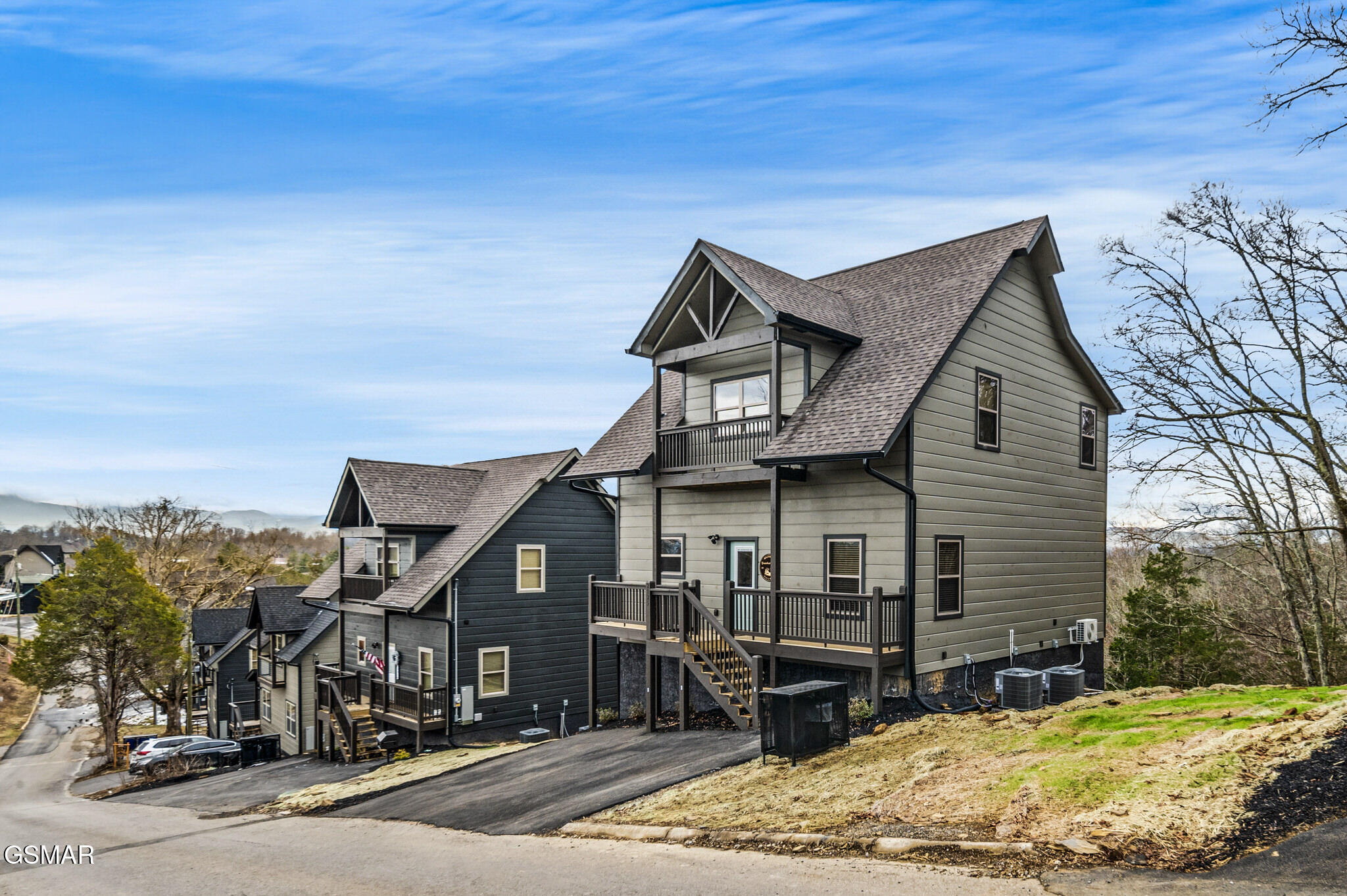 2125 Eagle Feather Drive Sevierville TN 37876